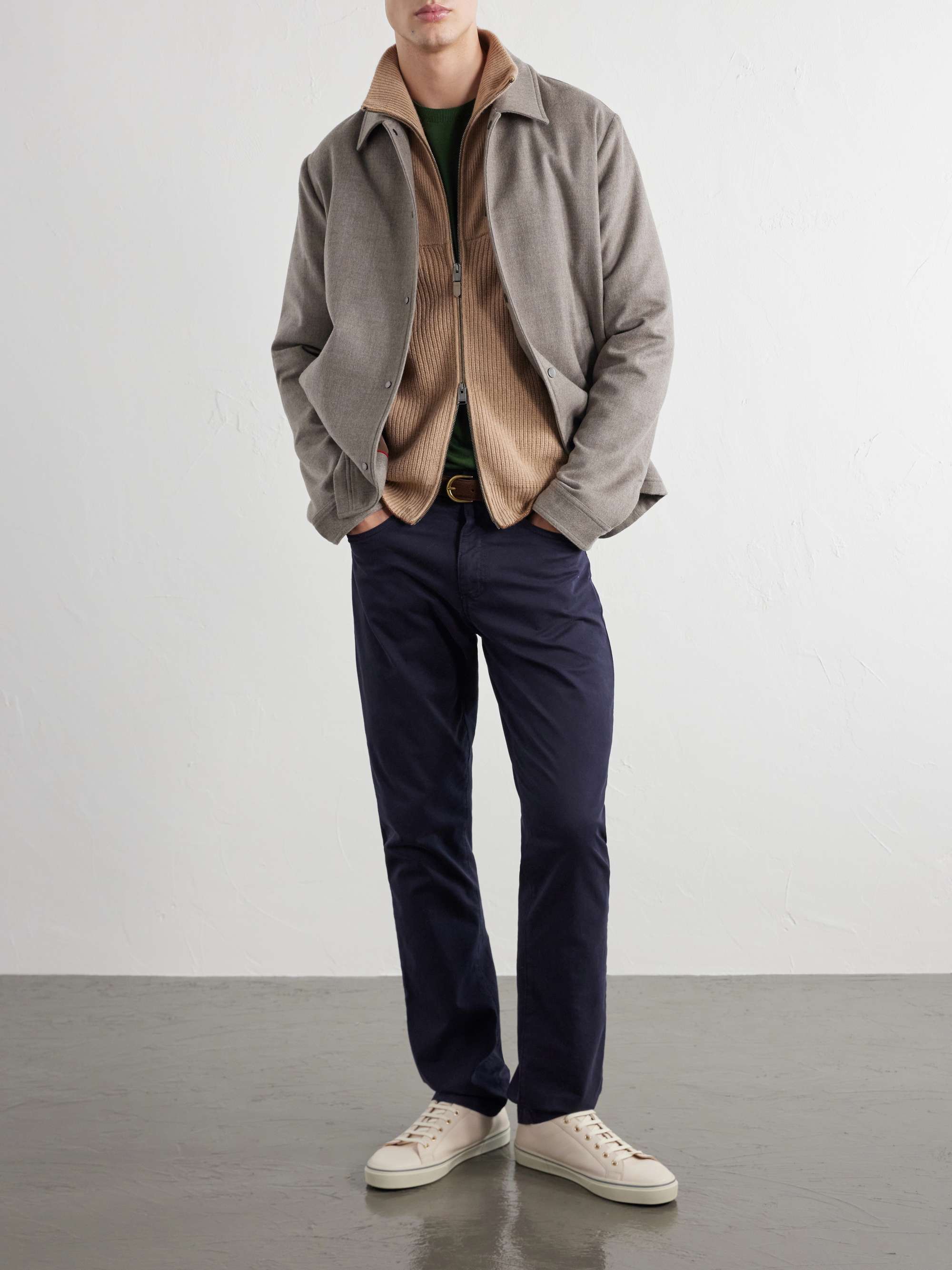 CANALI 