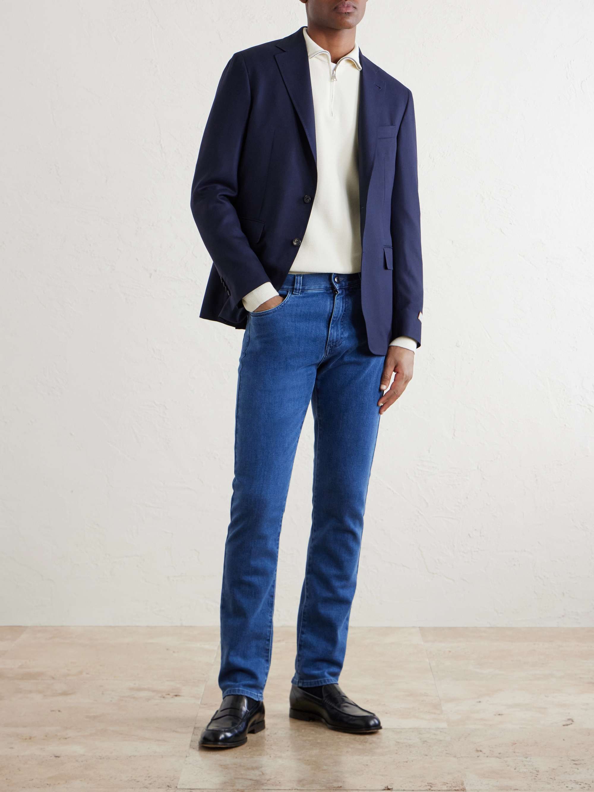 CANALI 