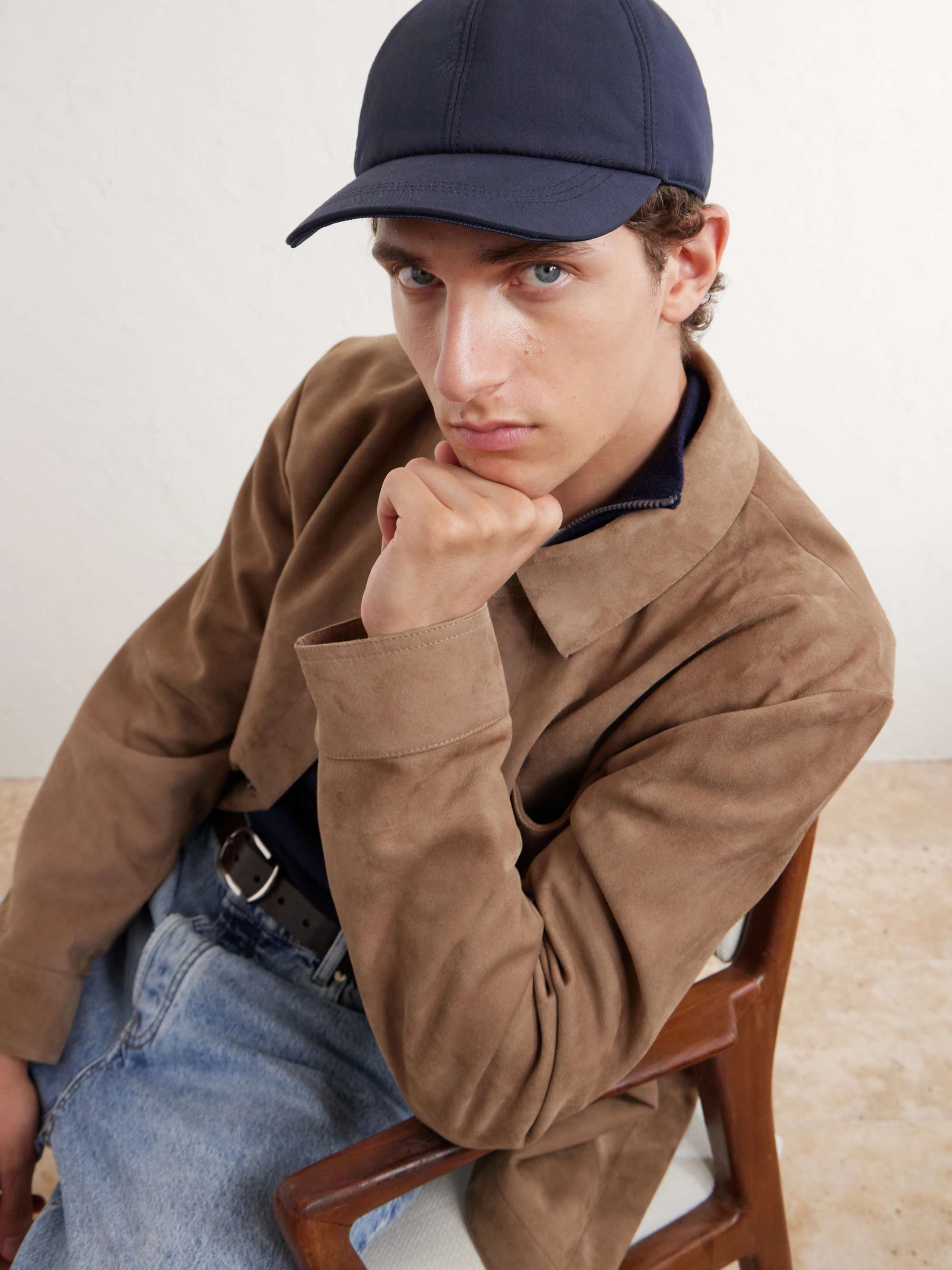 CANALI 