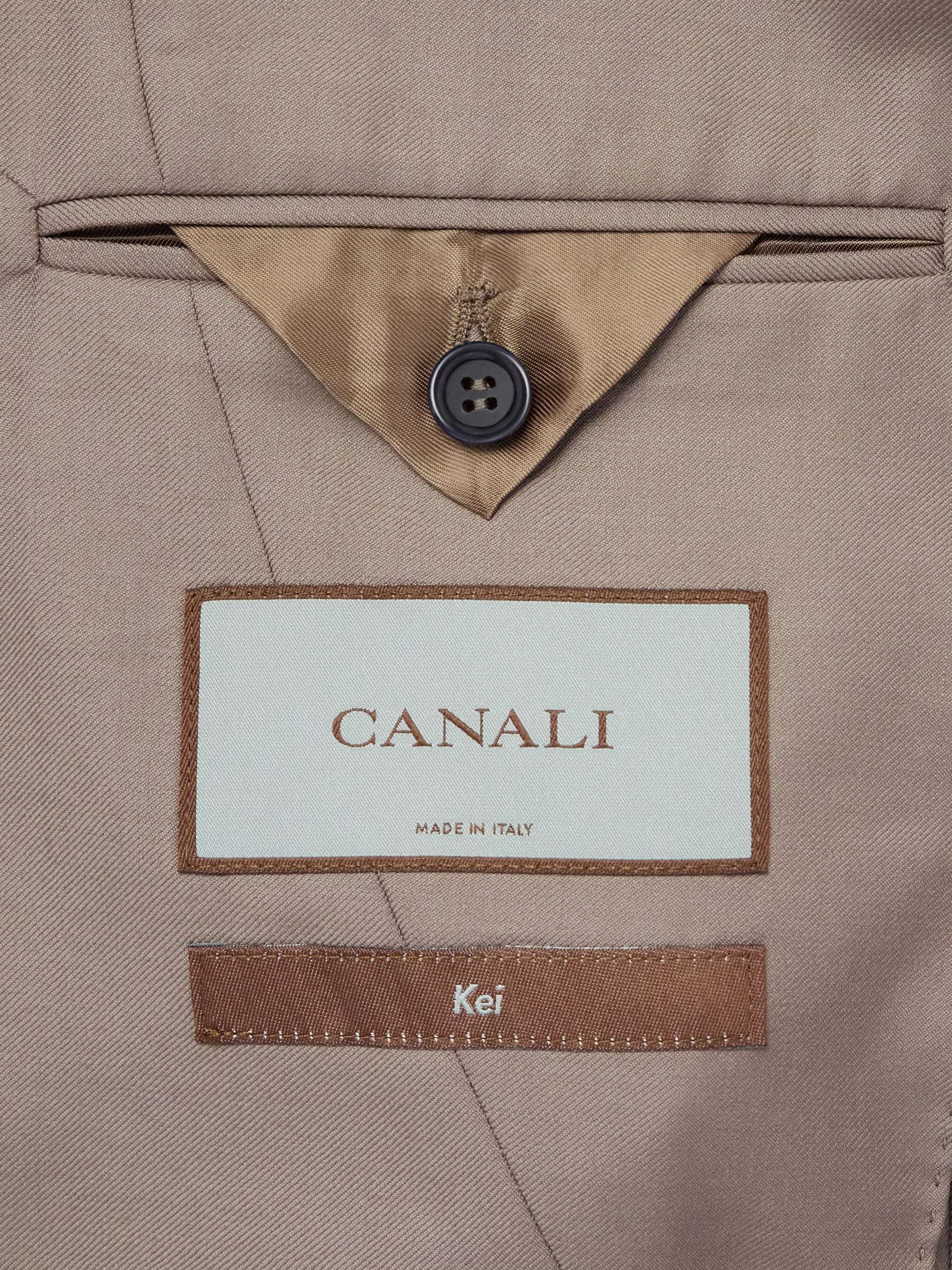 CANALI 