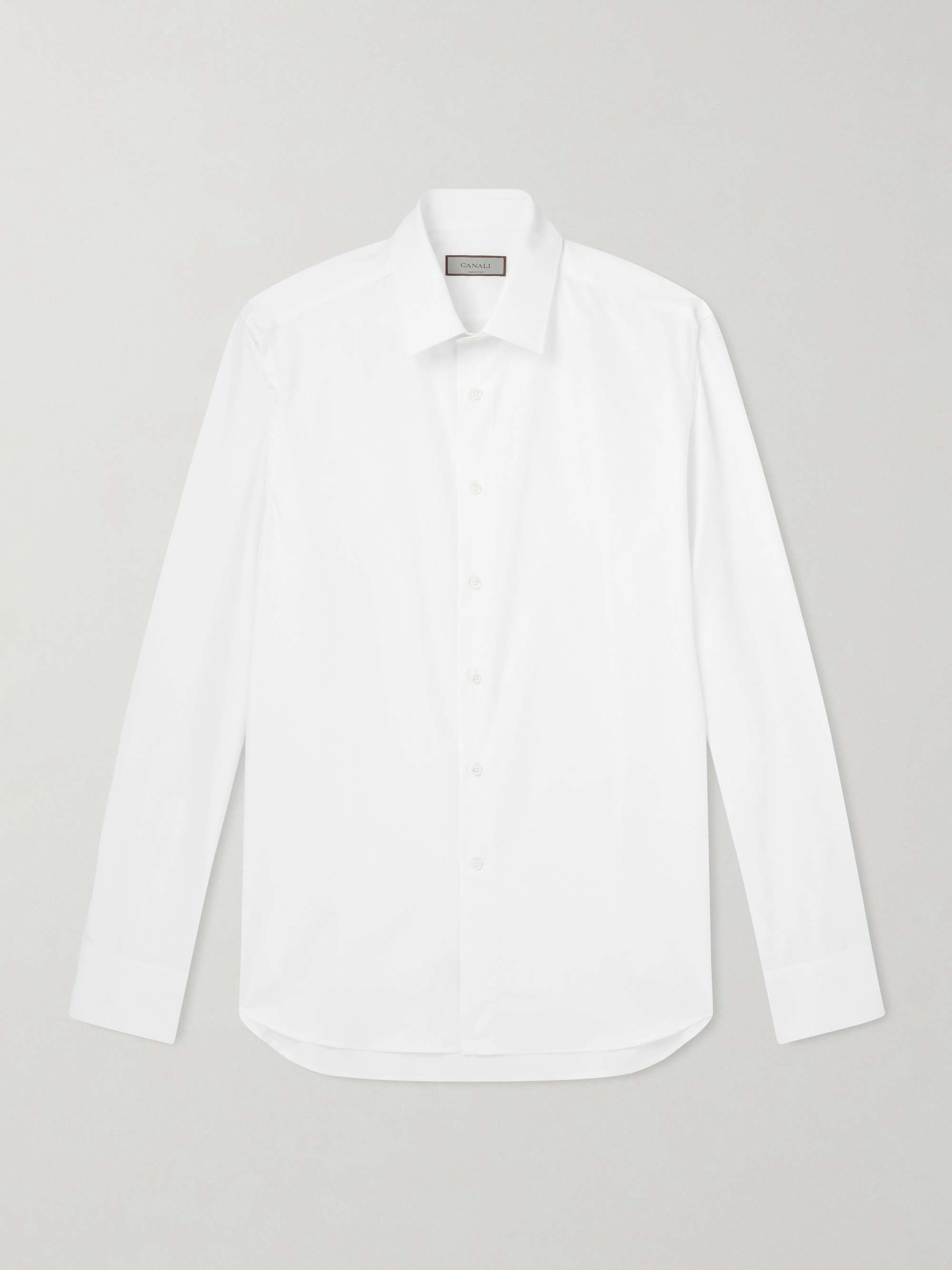 CANALI 