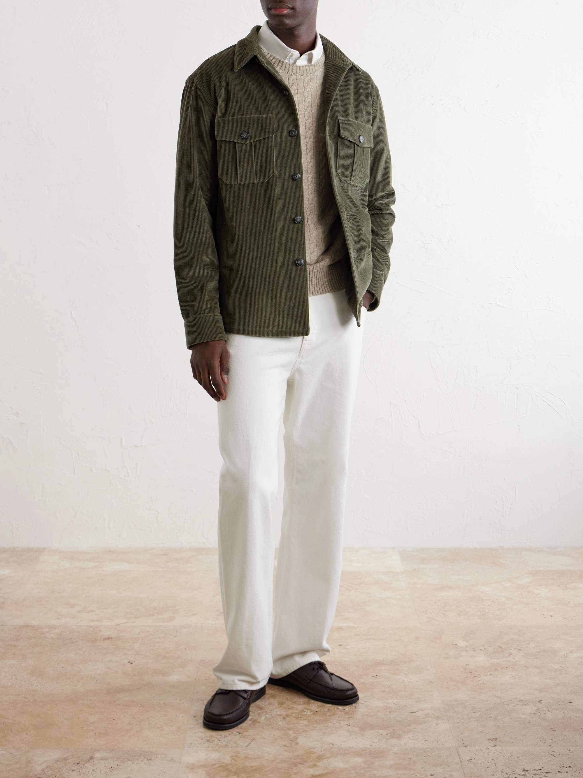 CANALI 