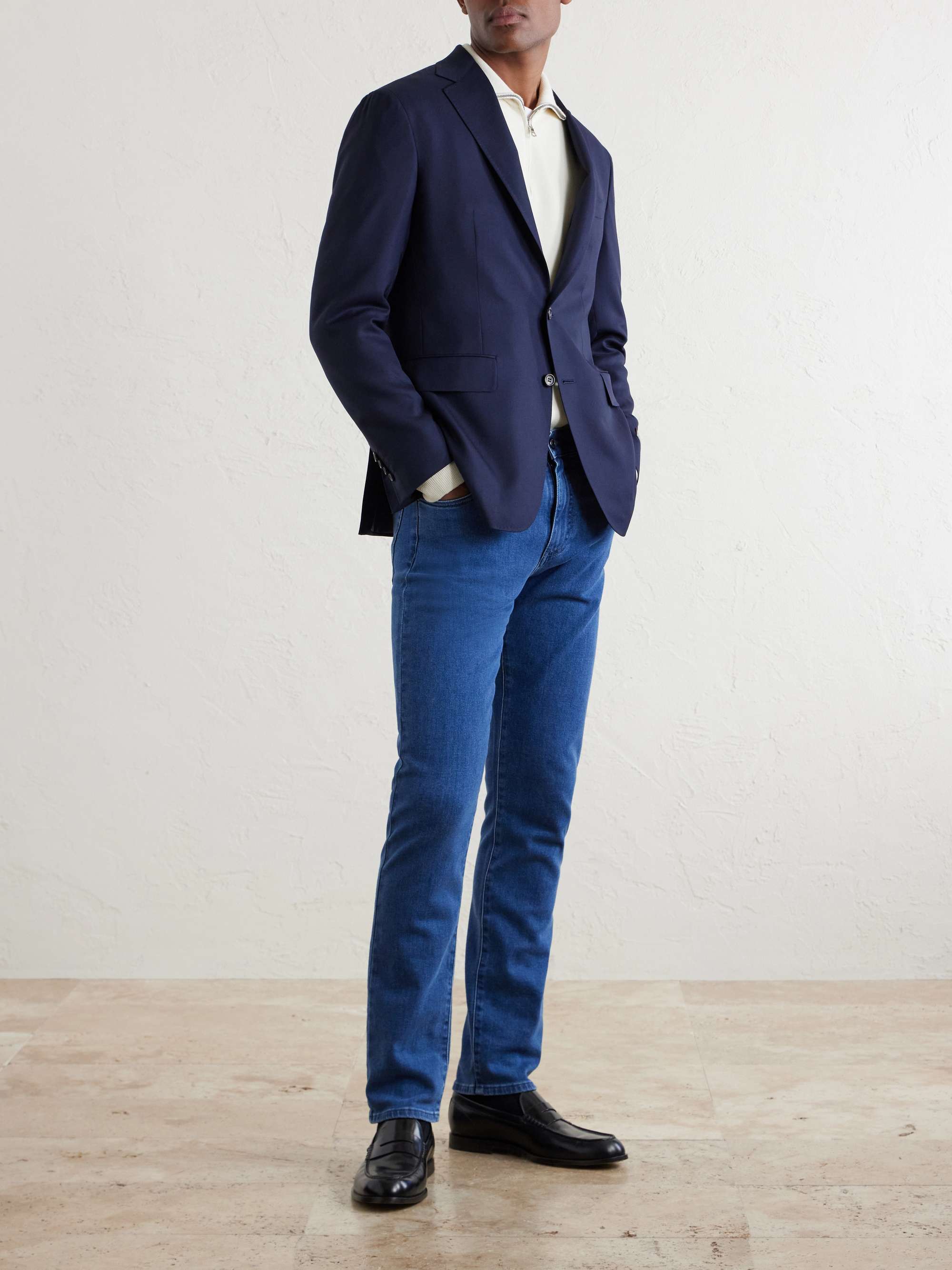 CANALI 