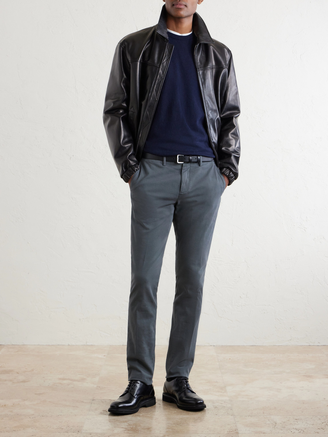 Cashmere Sweater