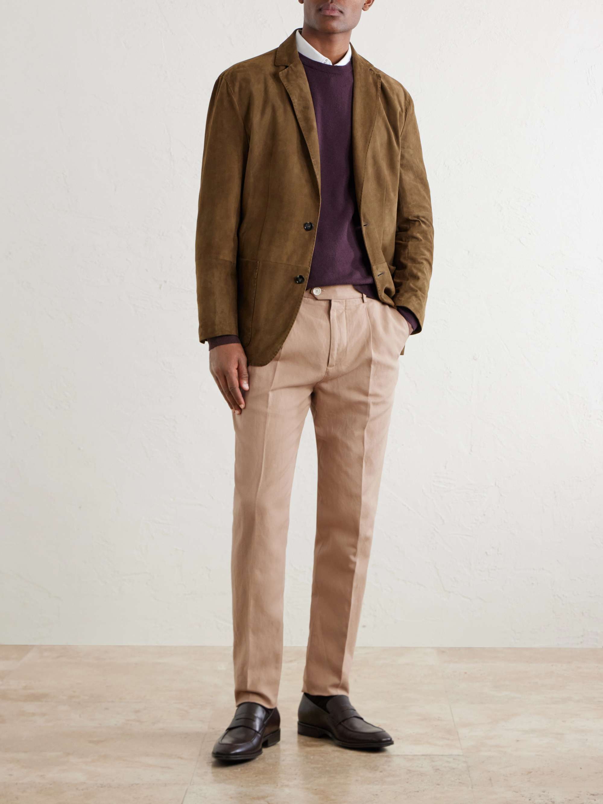 CANALI 
