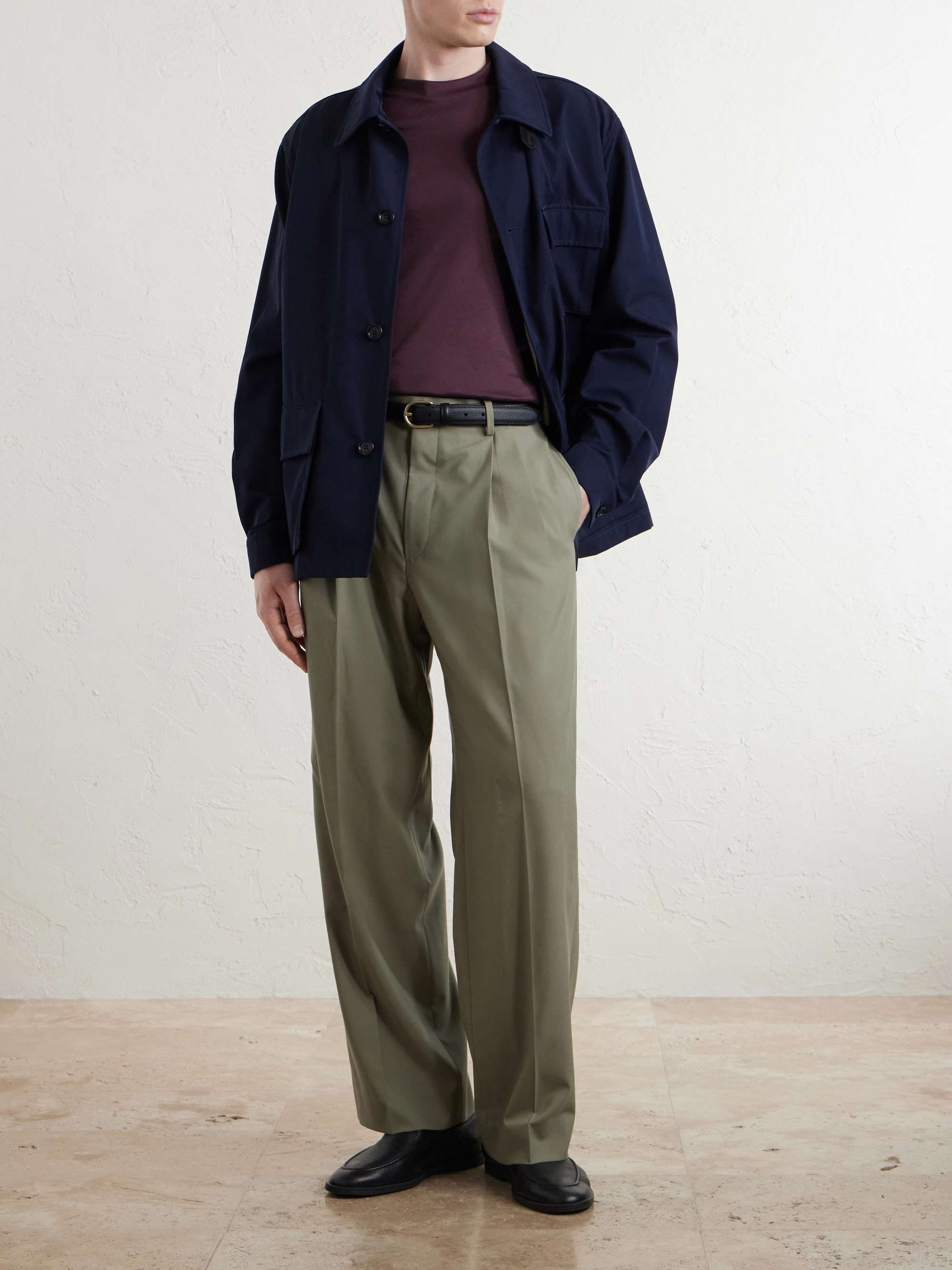 CANALI 