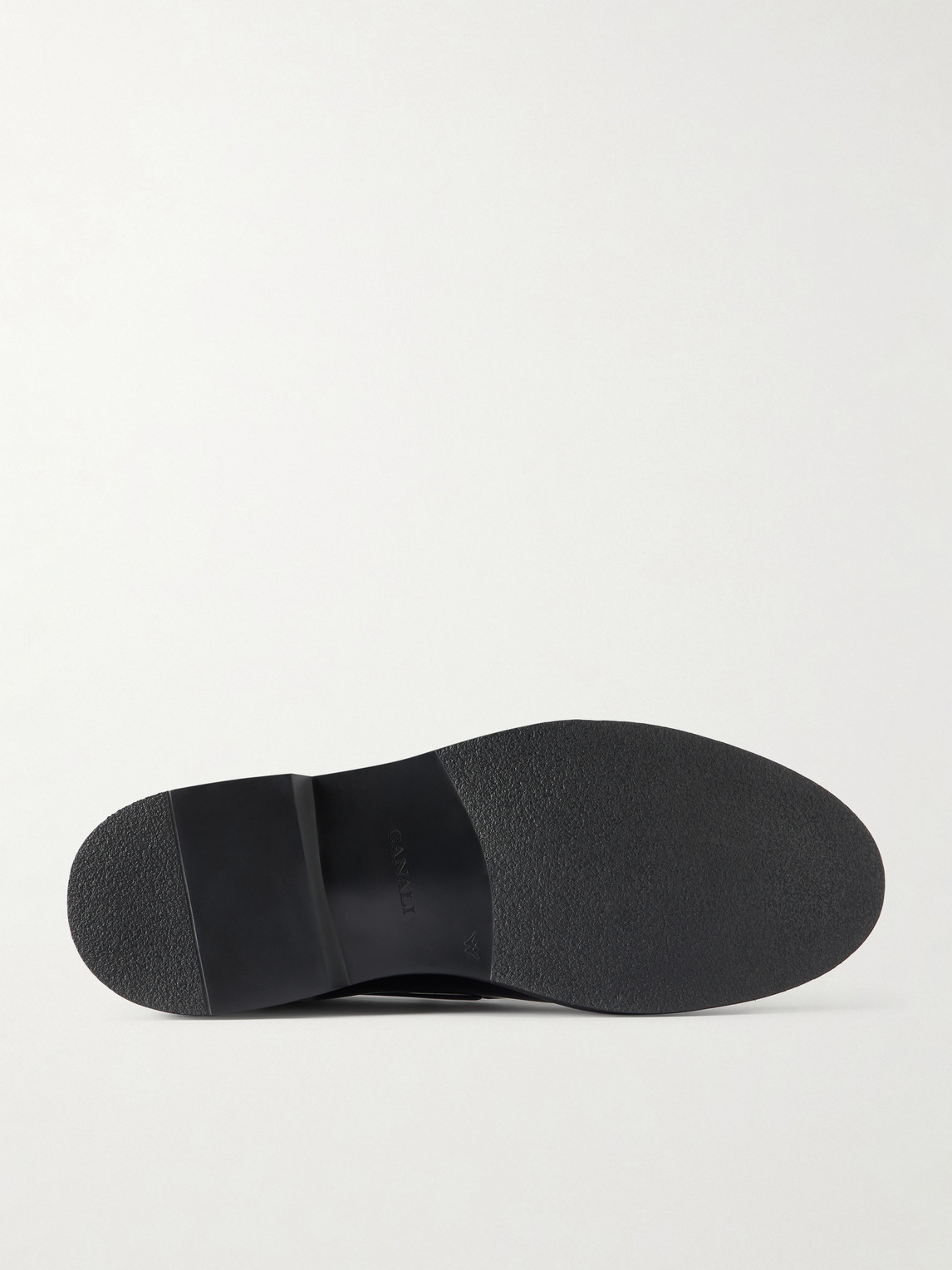 Tasseled Loafers