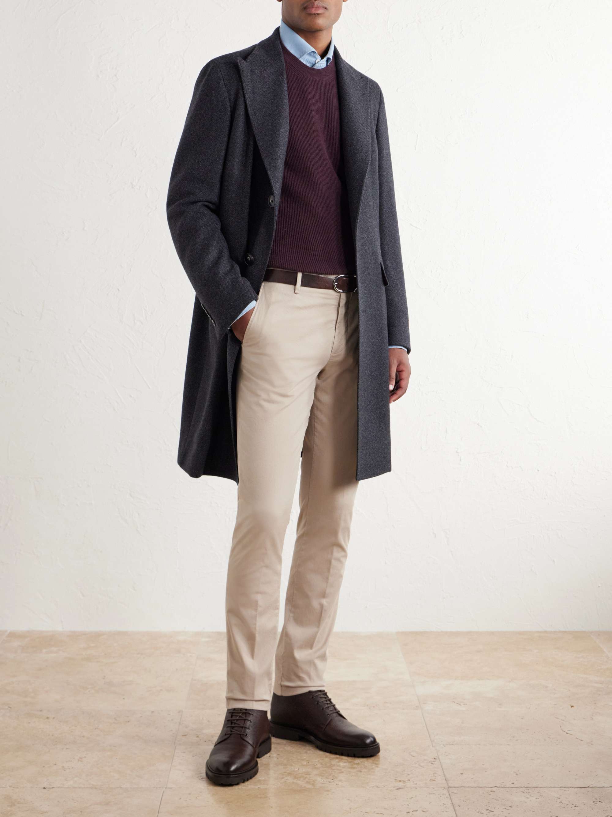 CANALI 