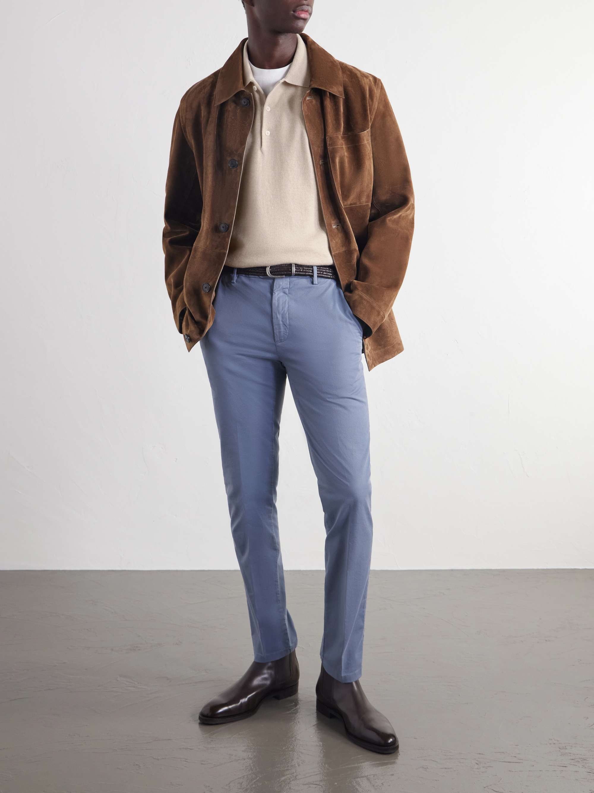 CANALI 
