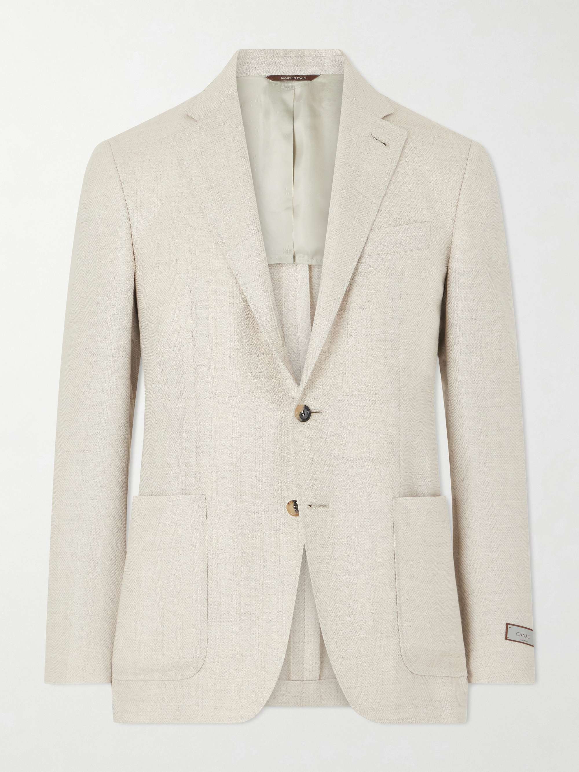 CANALI 
