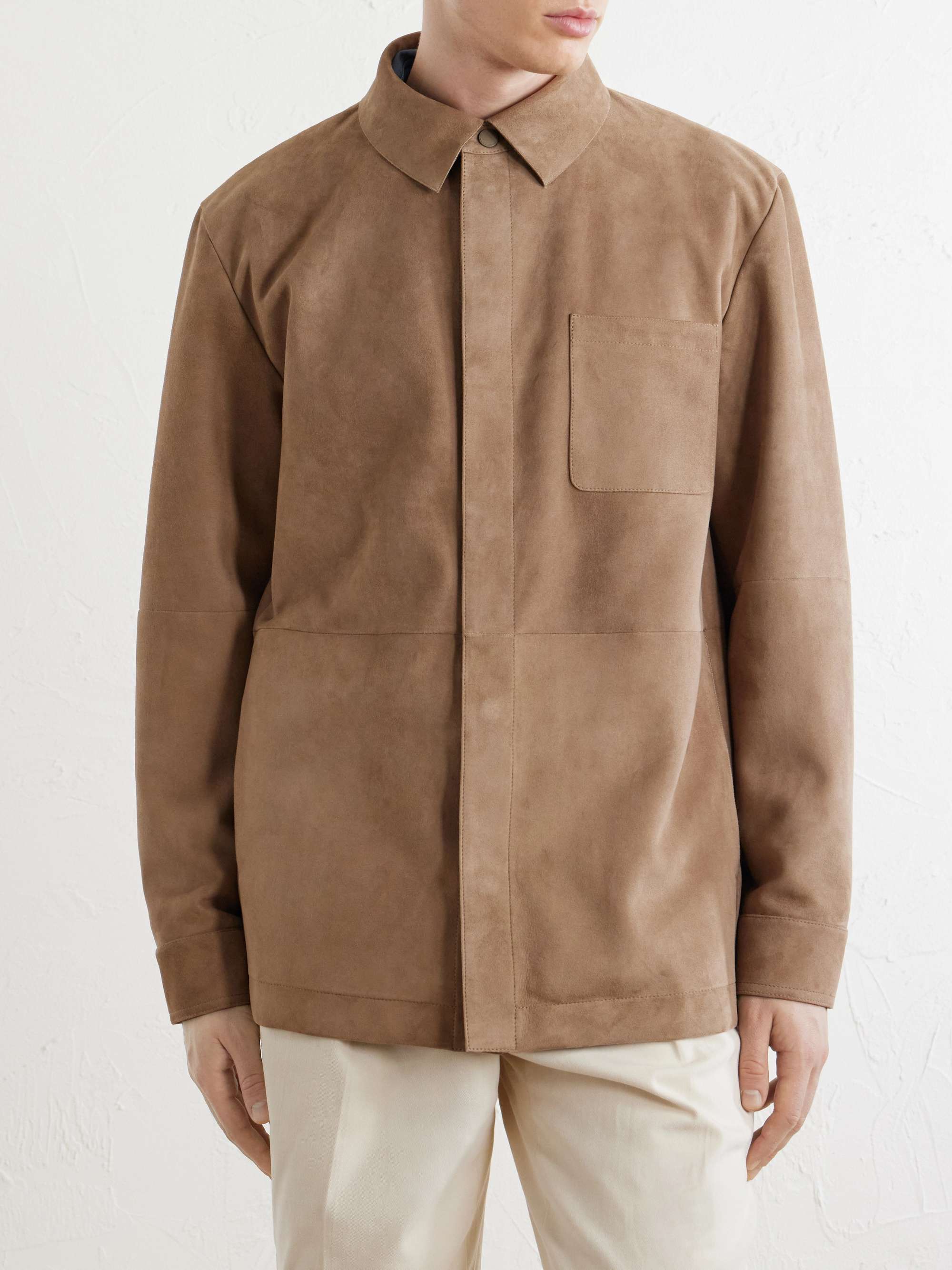 CANALI 