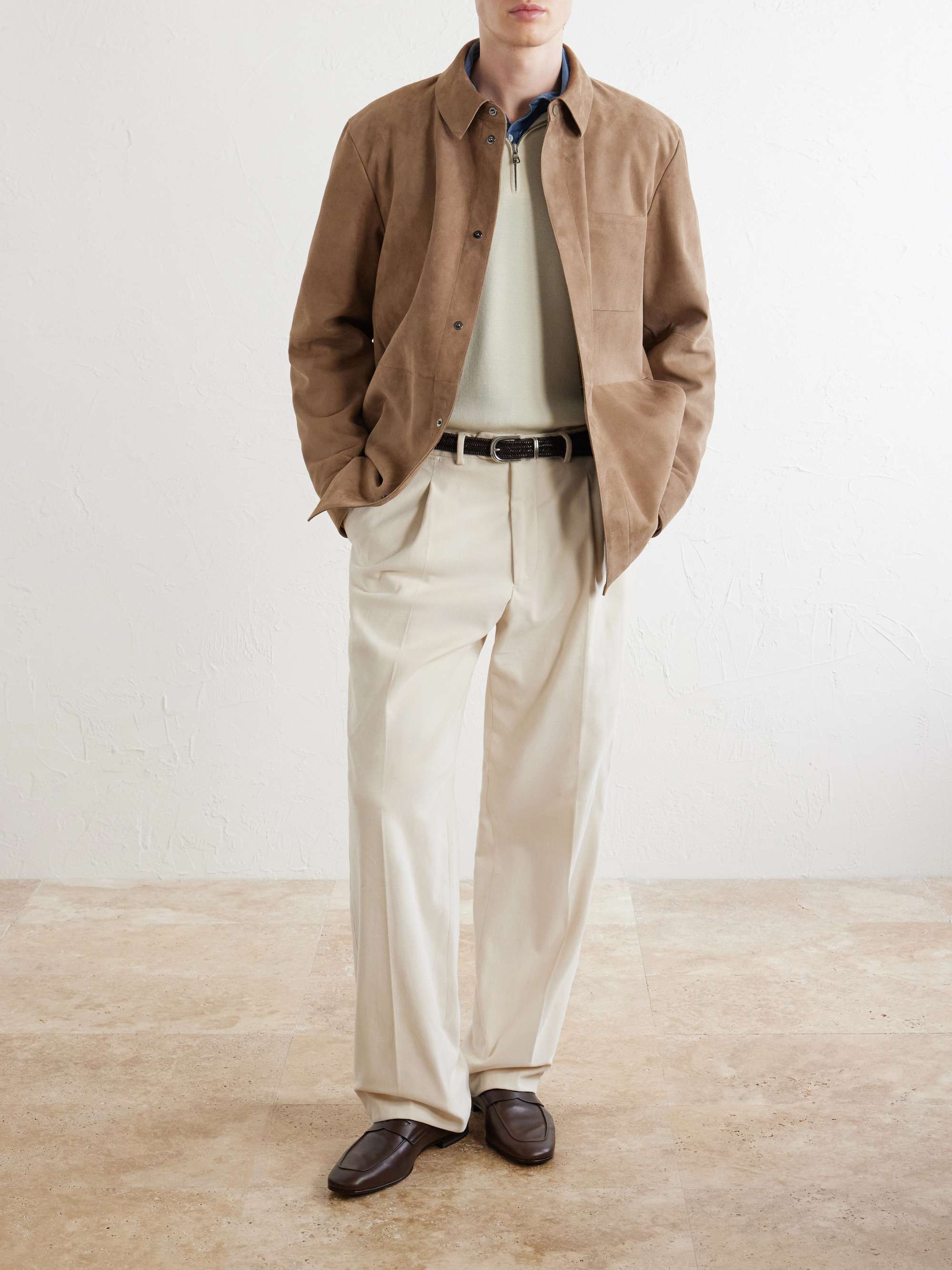 CANALI 