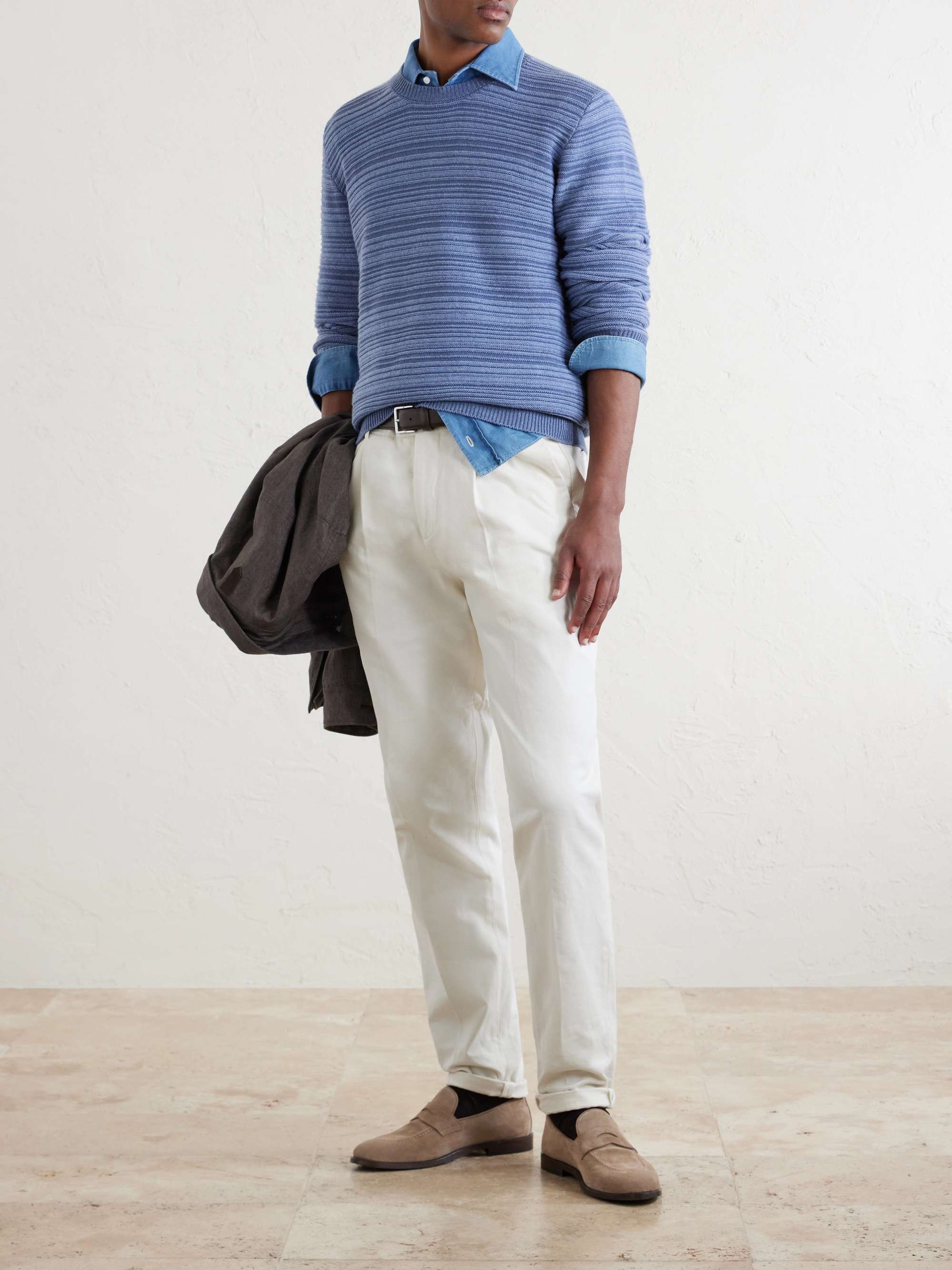 CANALI 