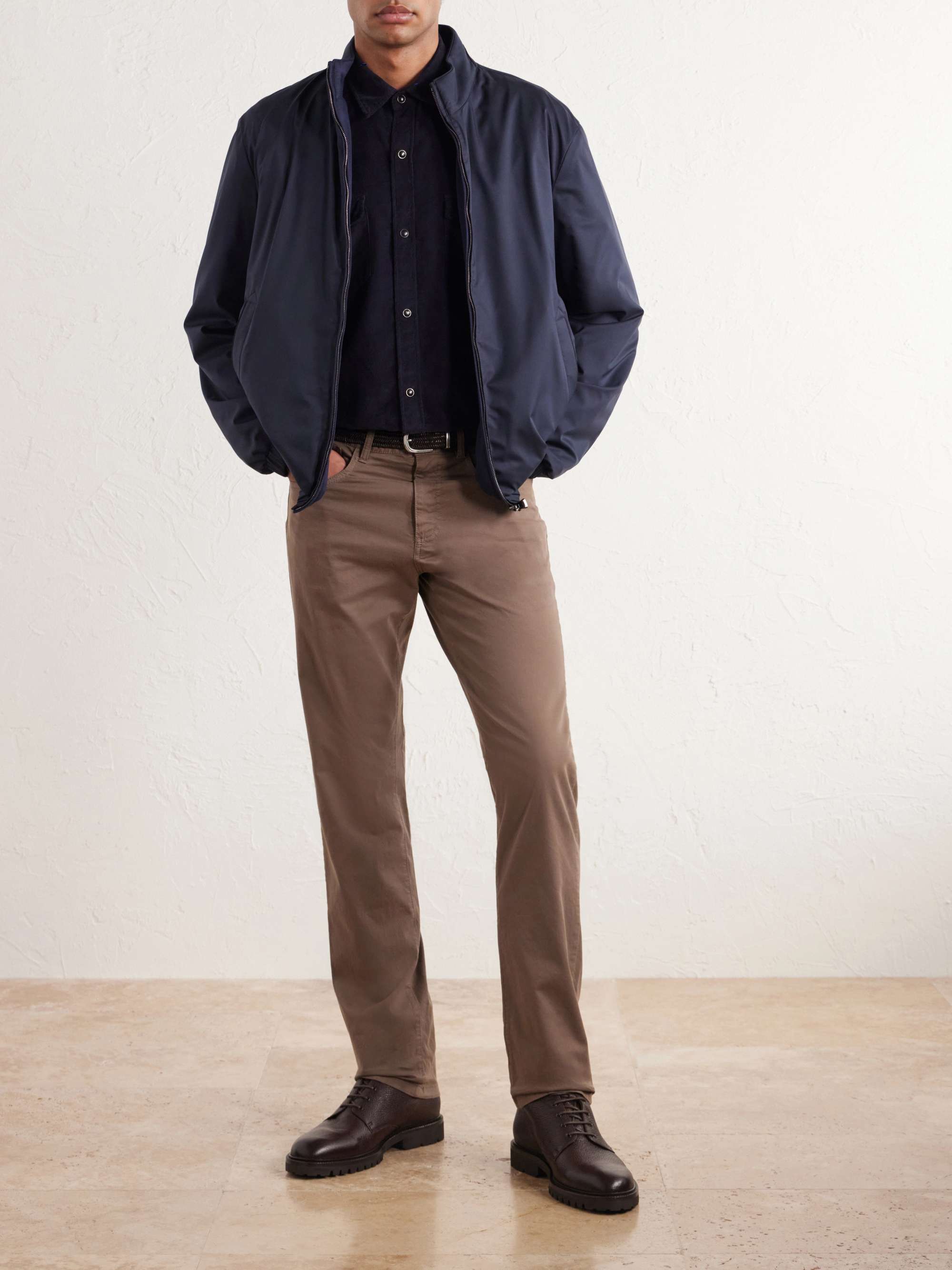 CANALI 