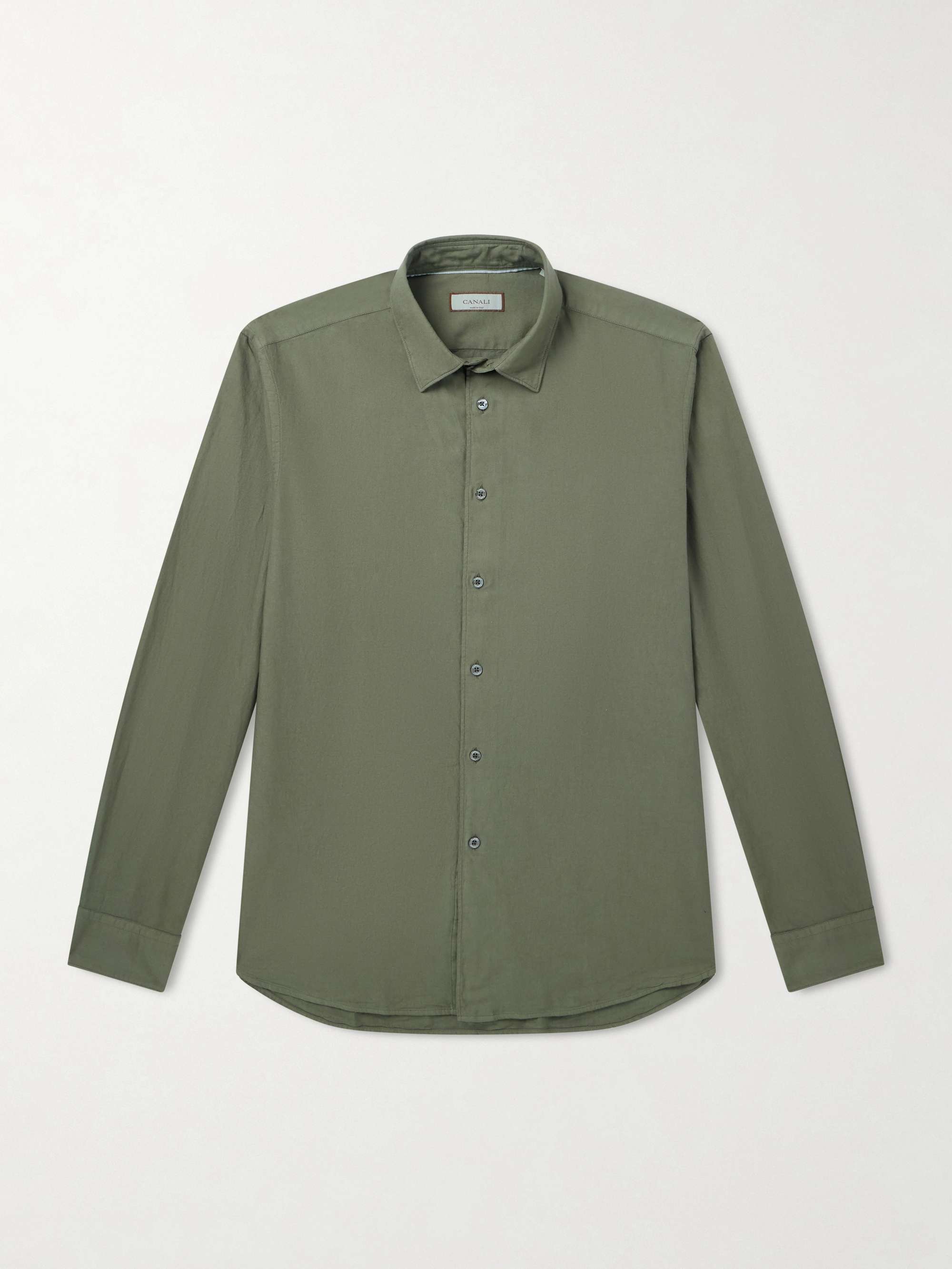 CANALI 