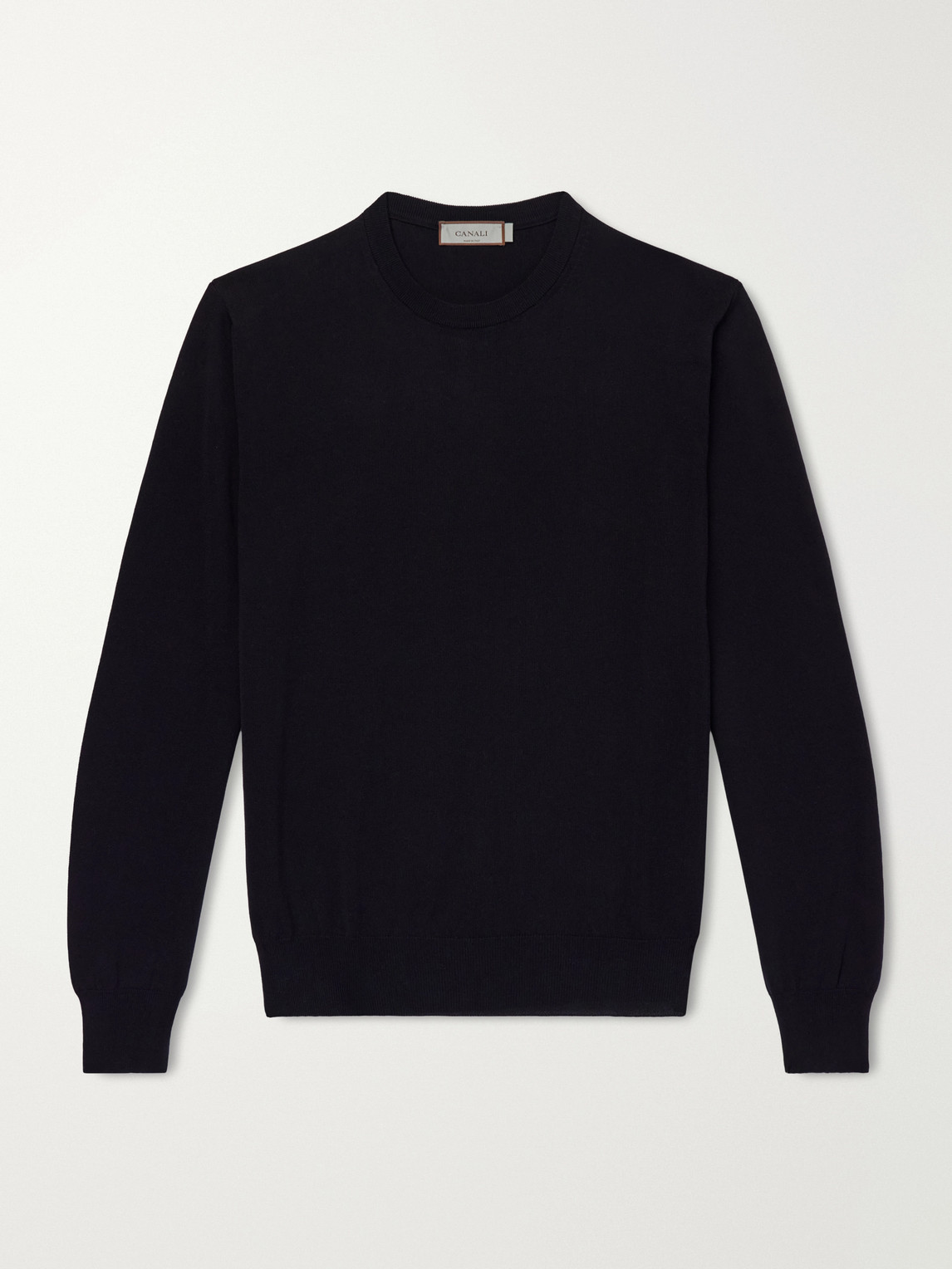 Canali Cotton Sweater IT 60