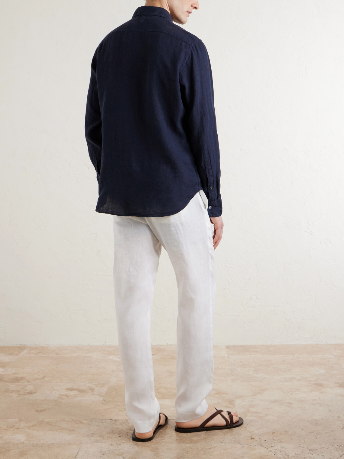 Linen Shirt