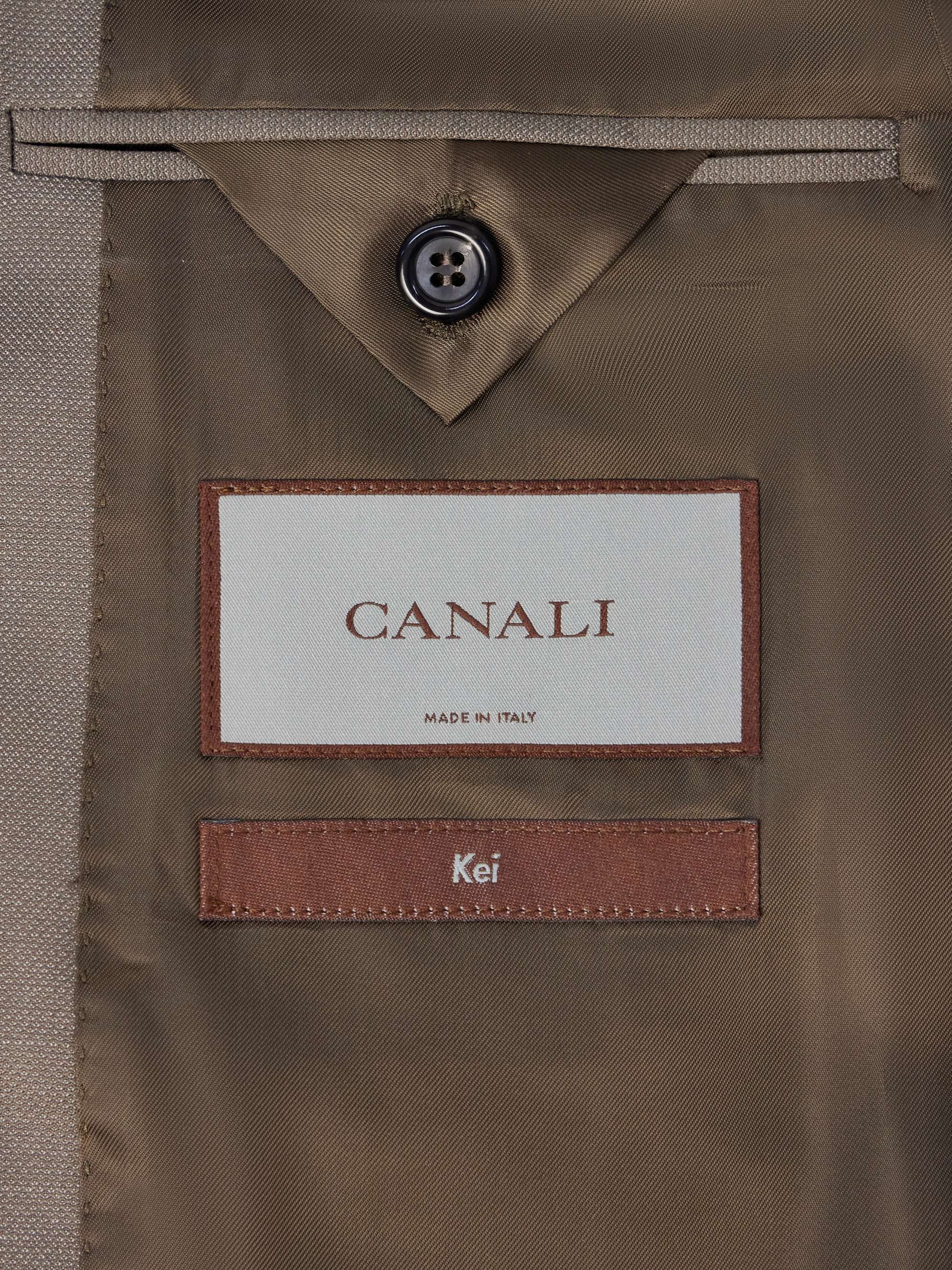 CANALI 