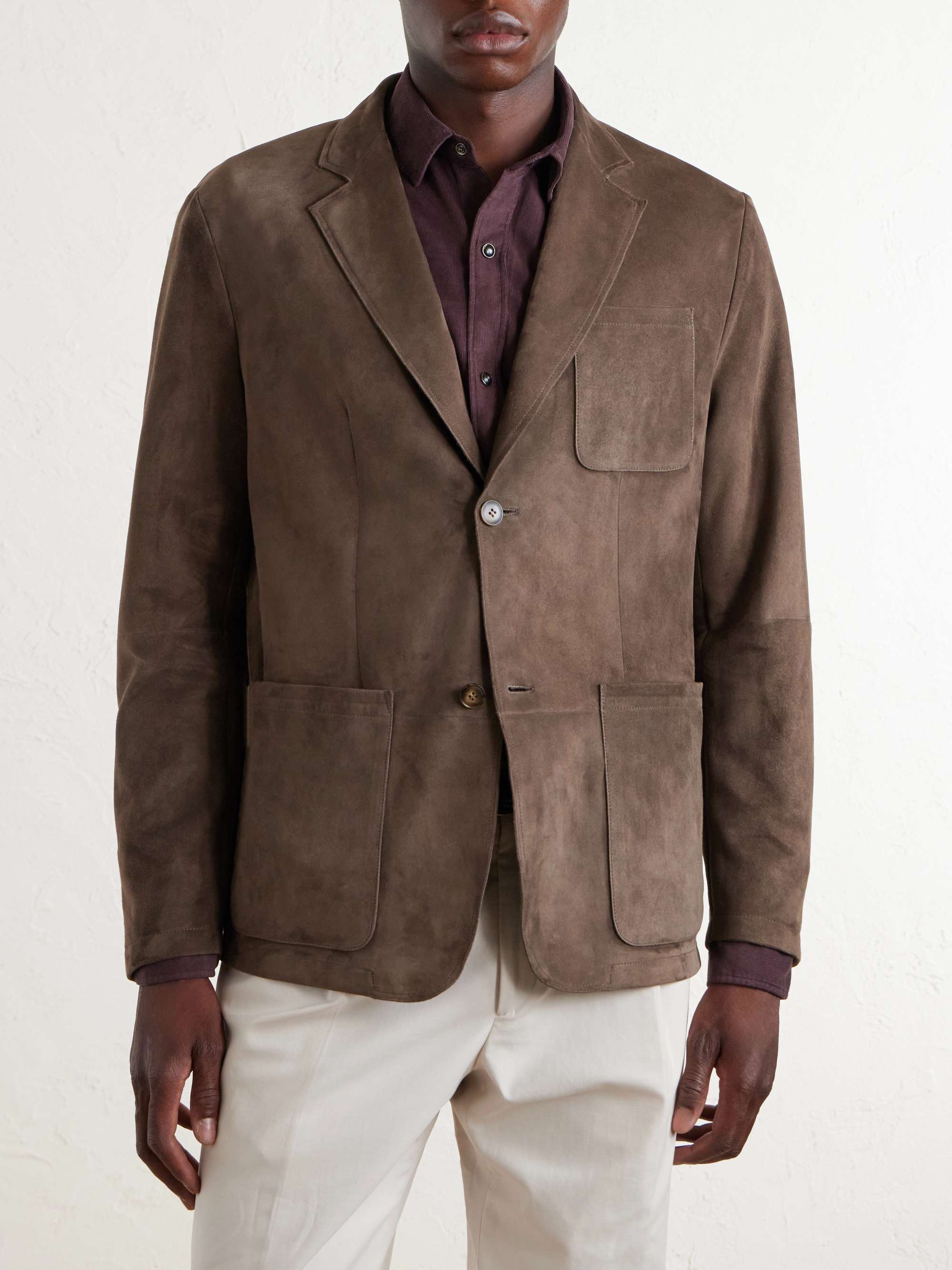CANALI 