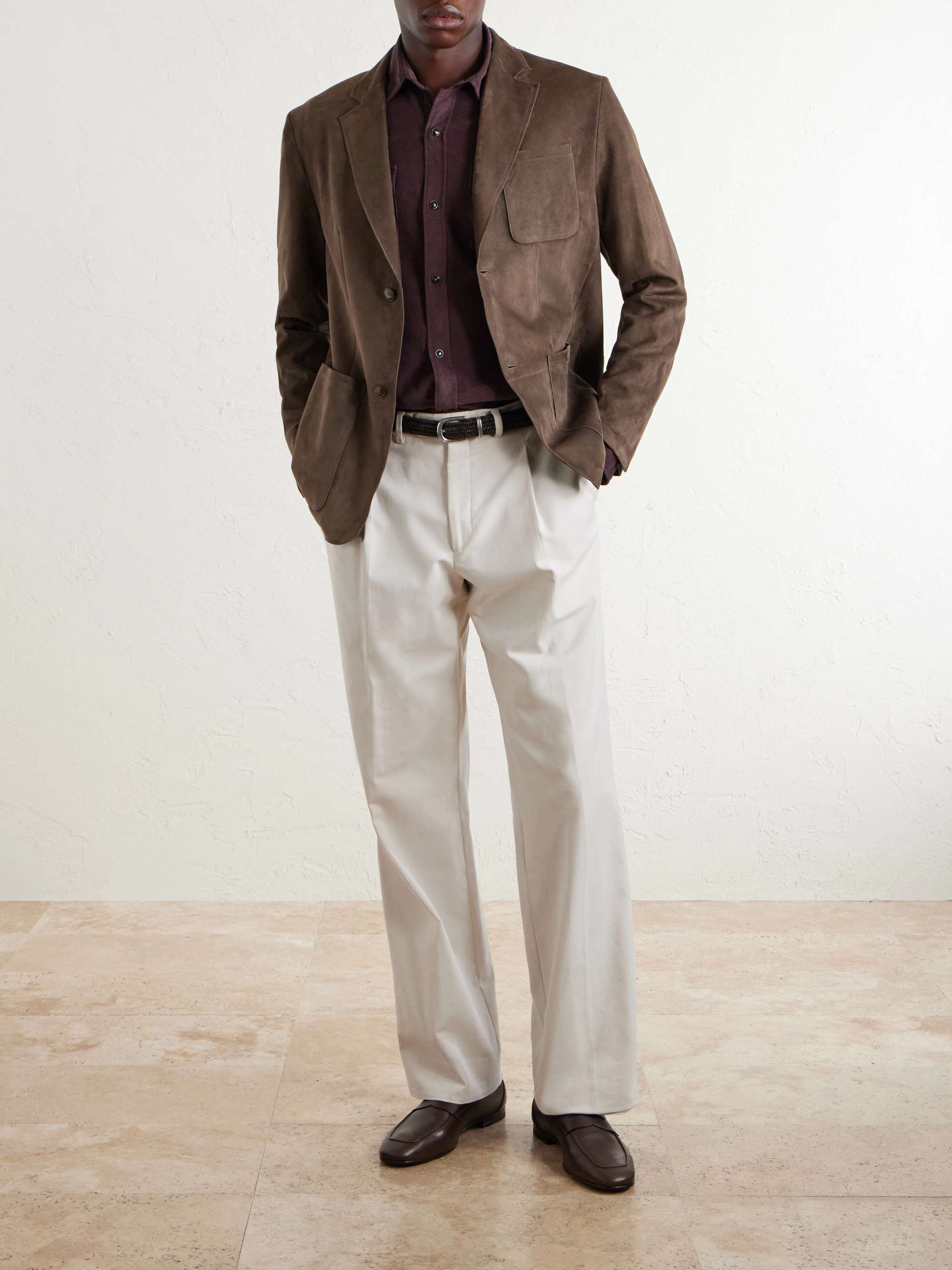 CANALI 