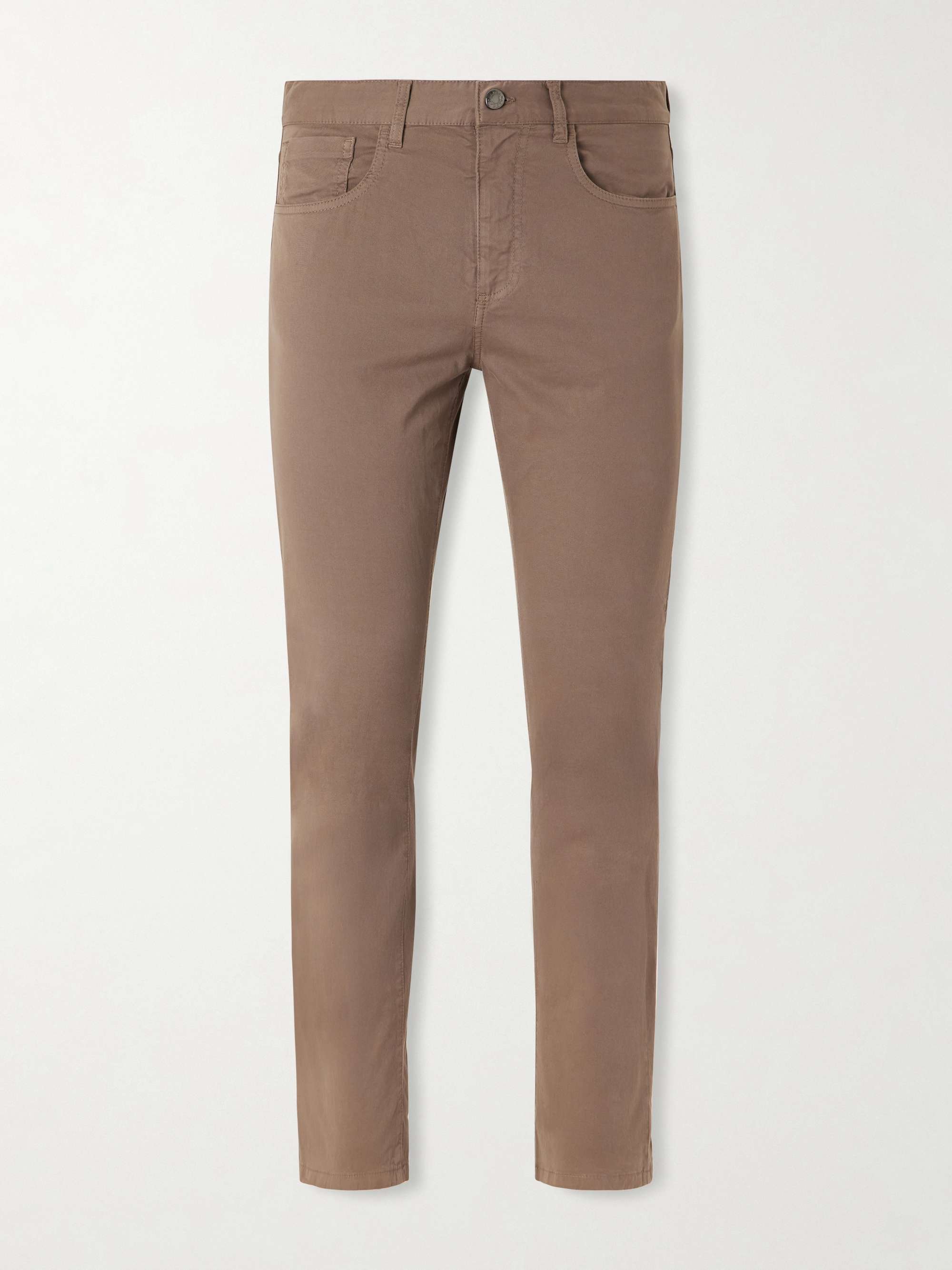 CANALI 