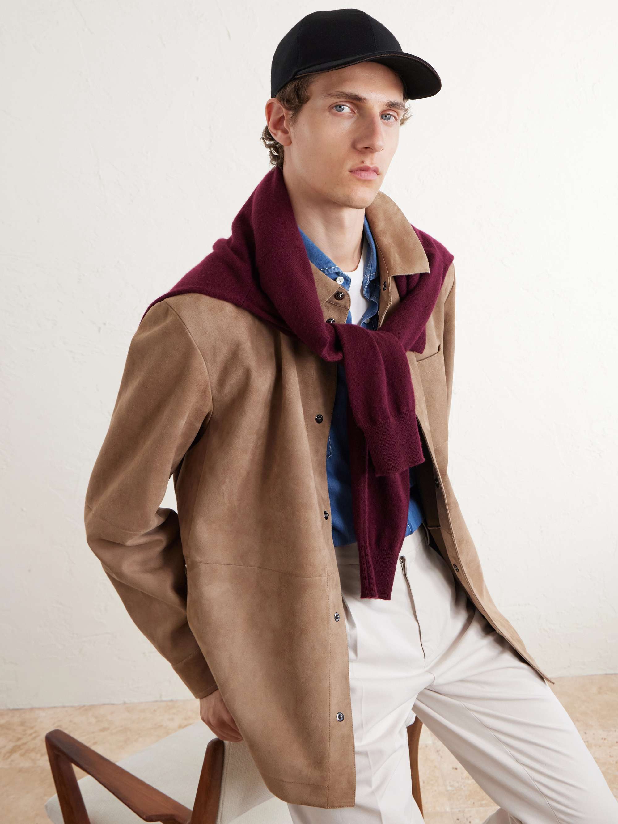 CANALI 