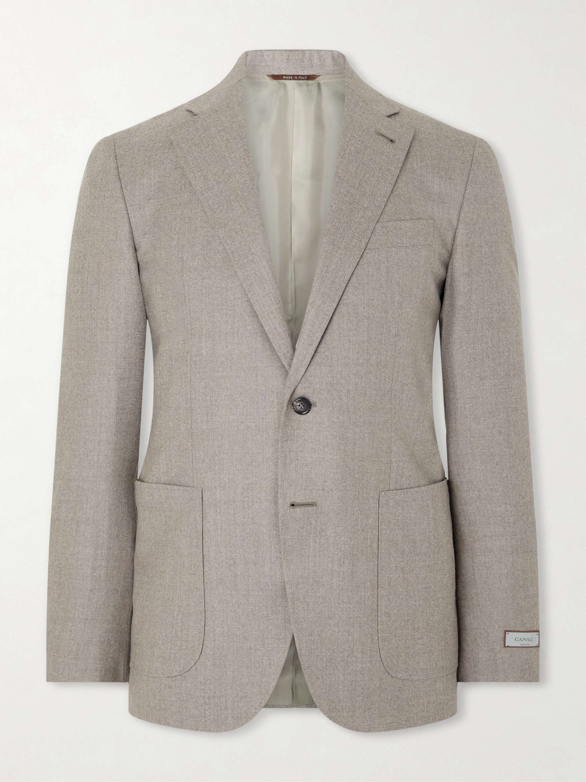 CANALI 