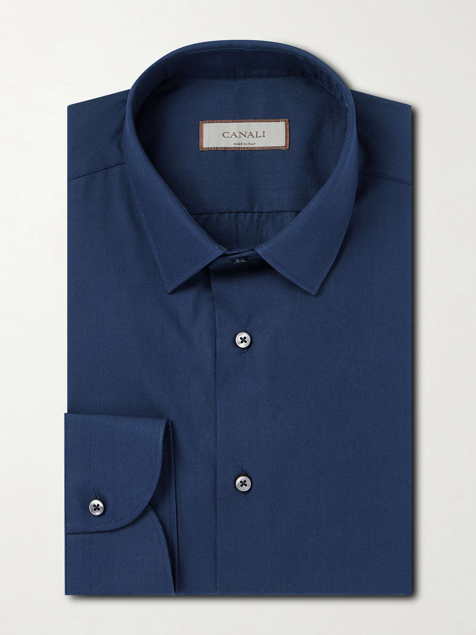 CANALI 