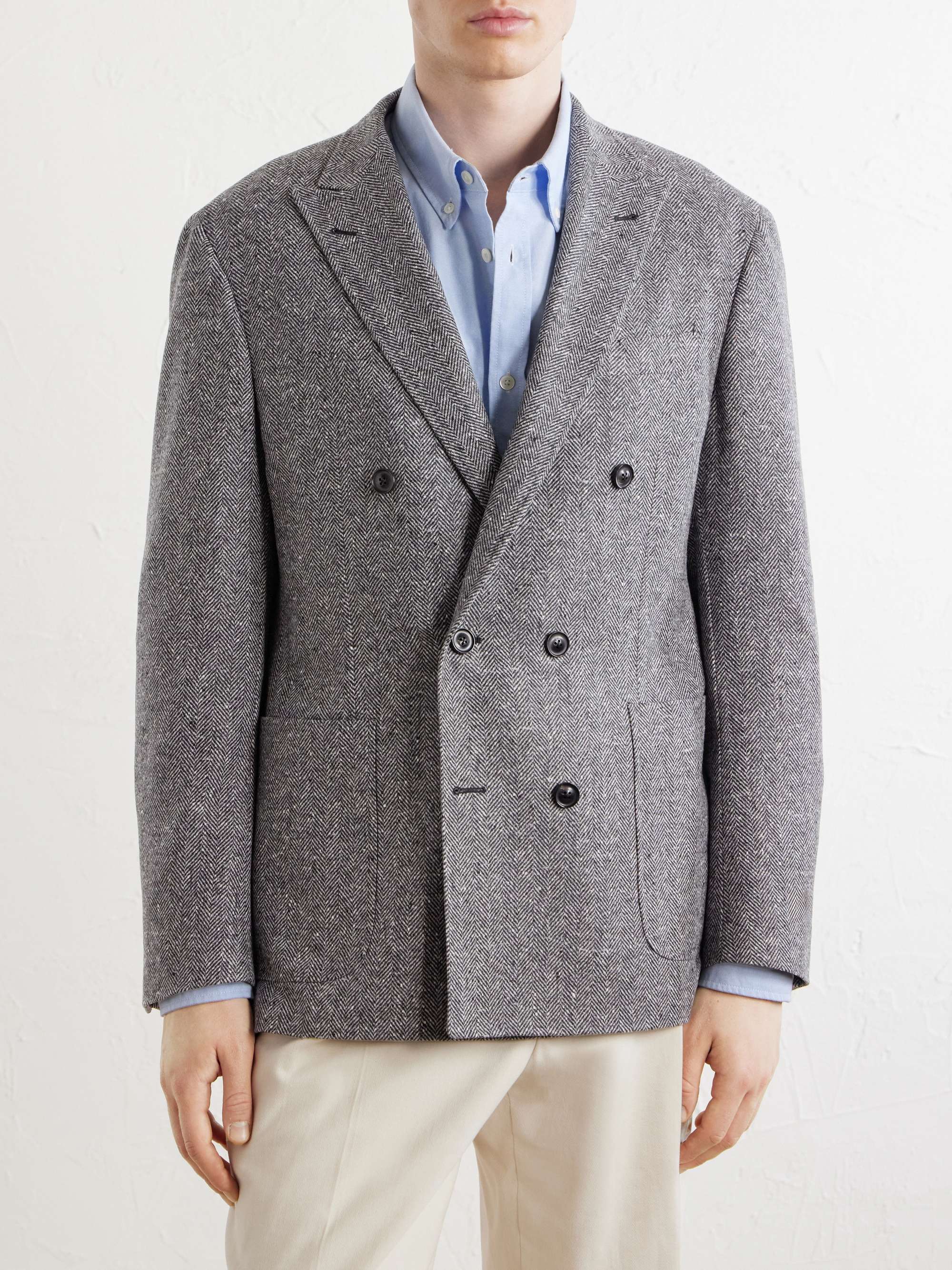 CANALI 