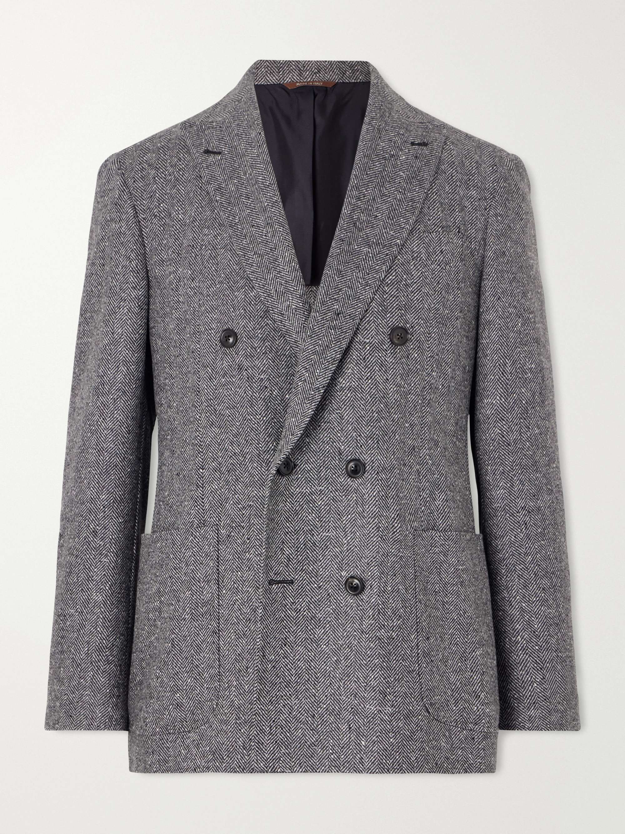 CANALI 