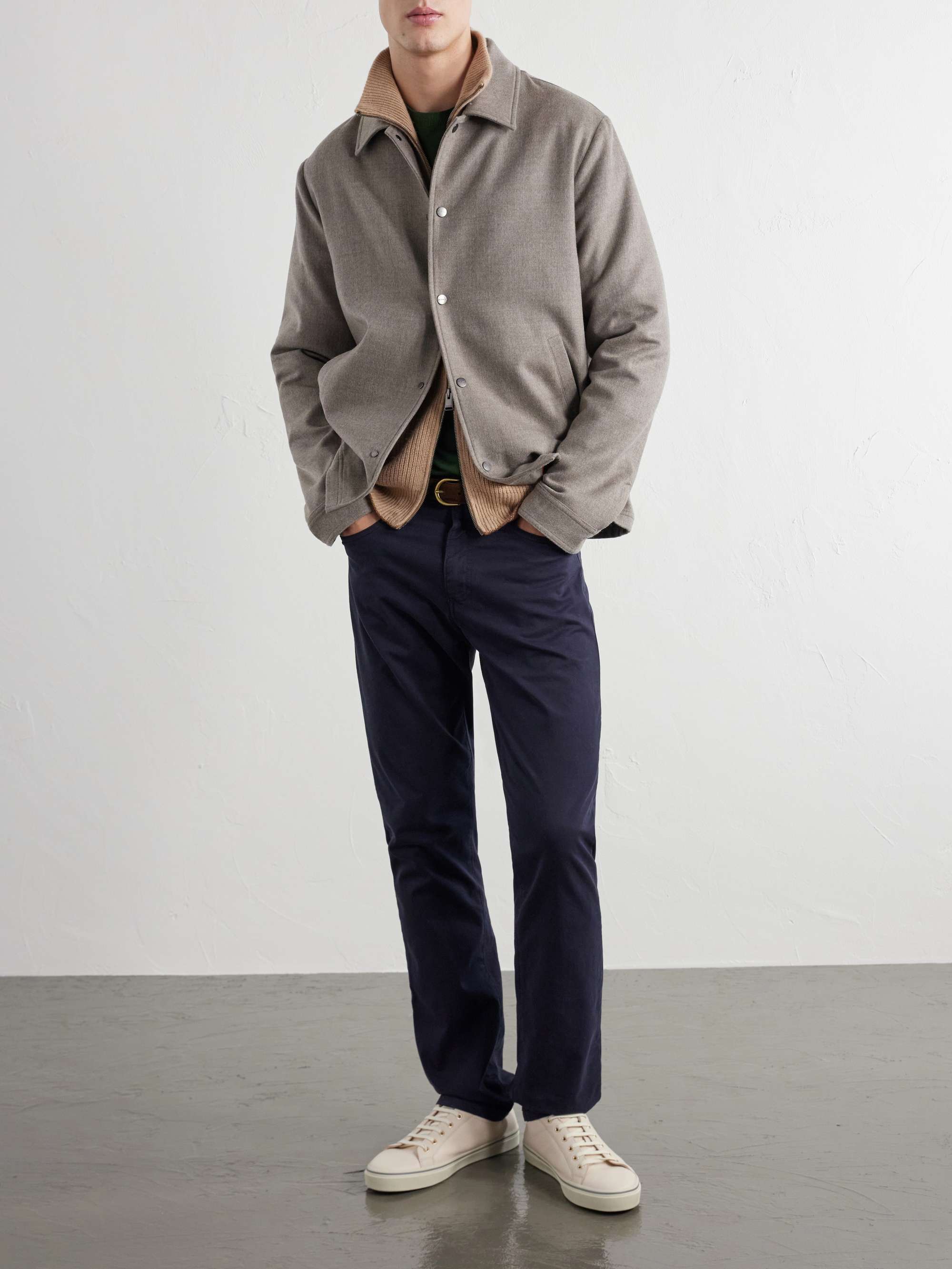 CANALI 