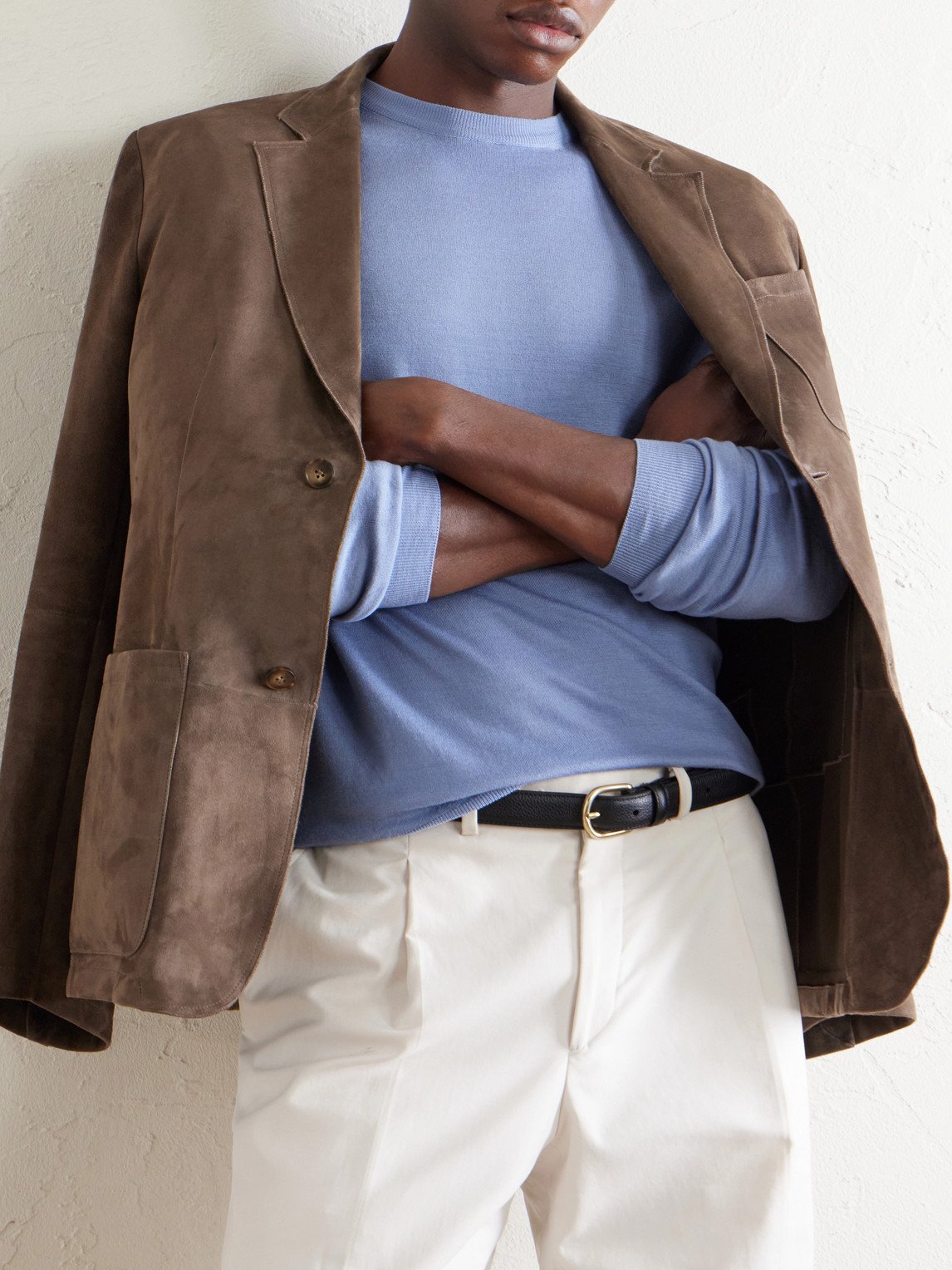 Wool Sweater