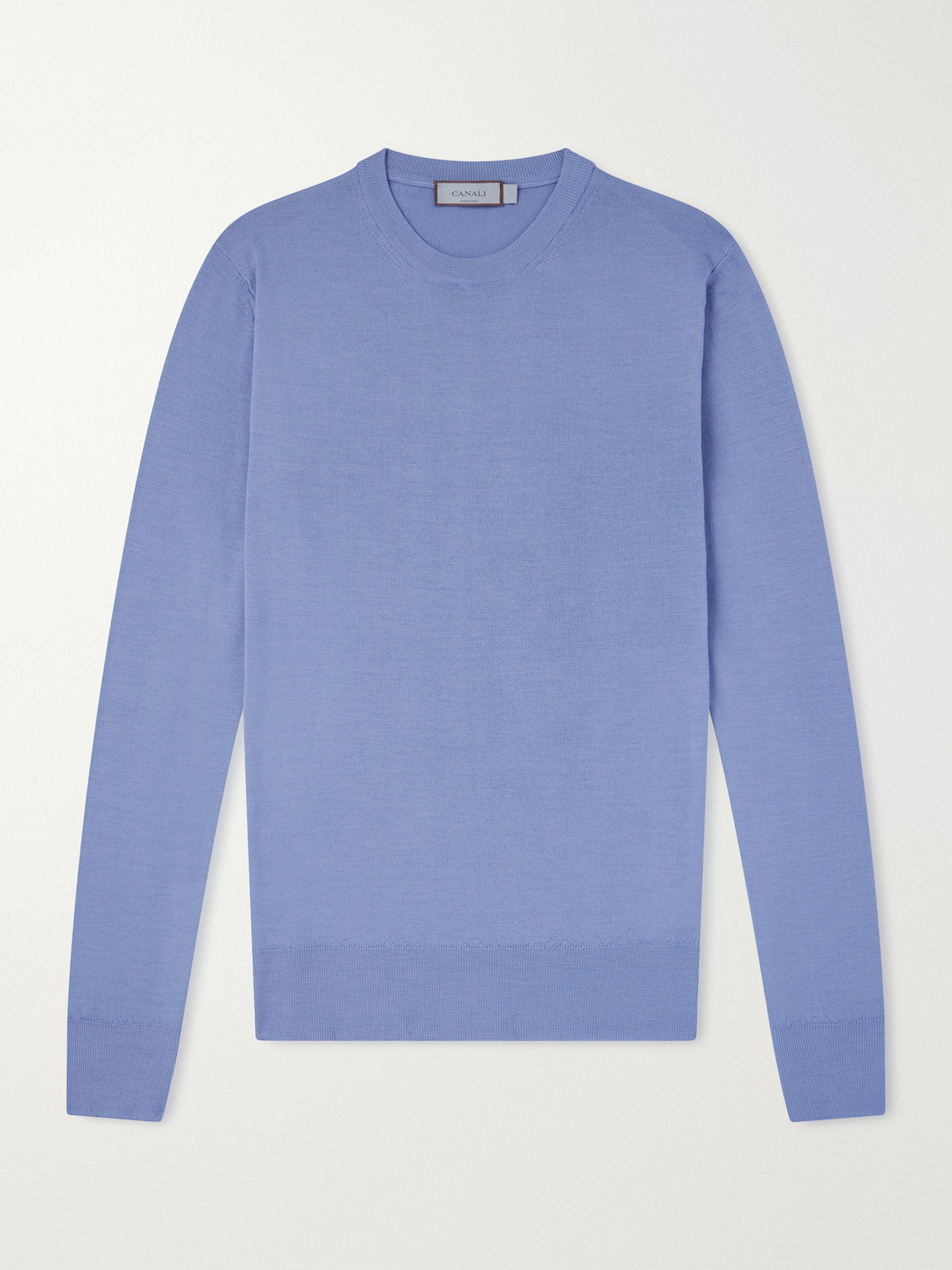 Canali – Wool Sweater