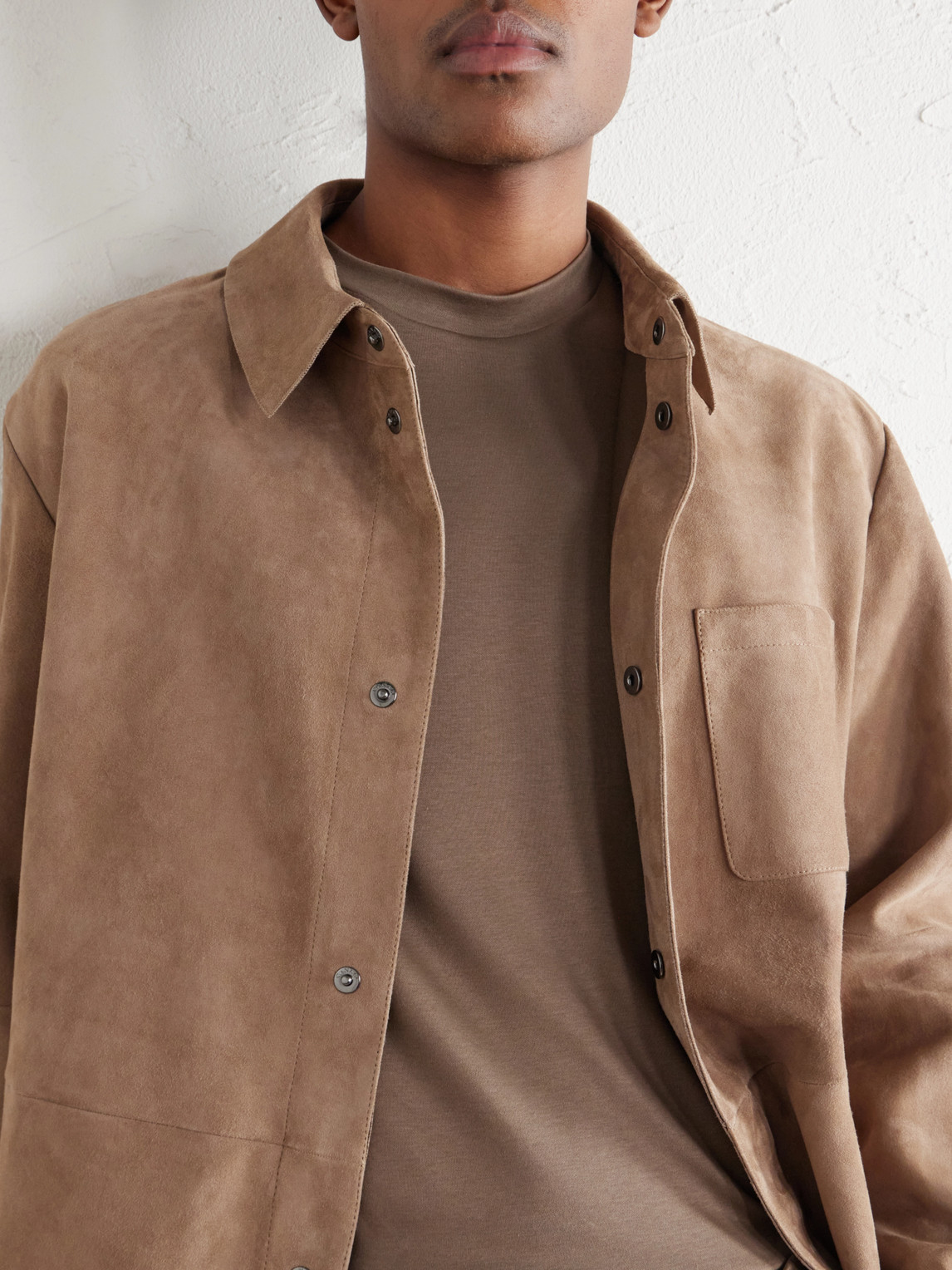 Cotton-Jersey T-Shirt