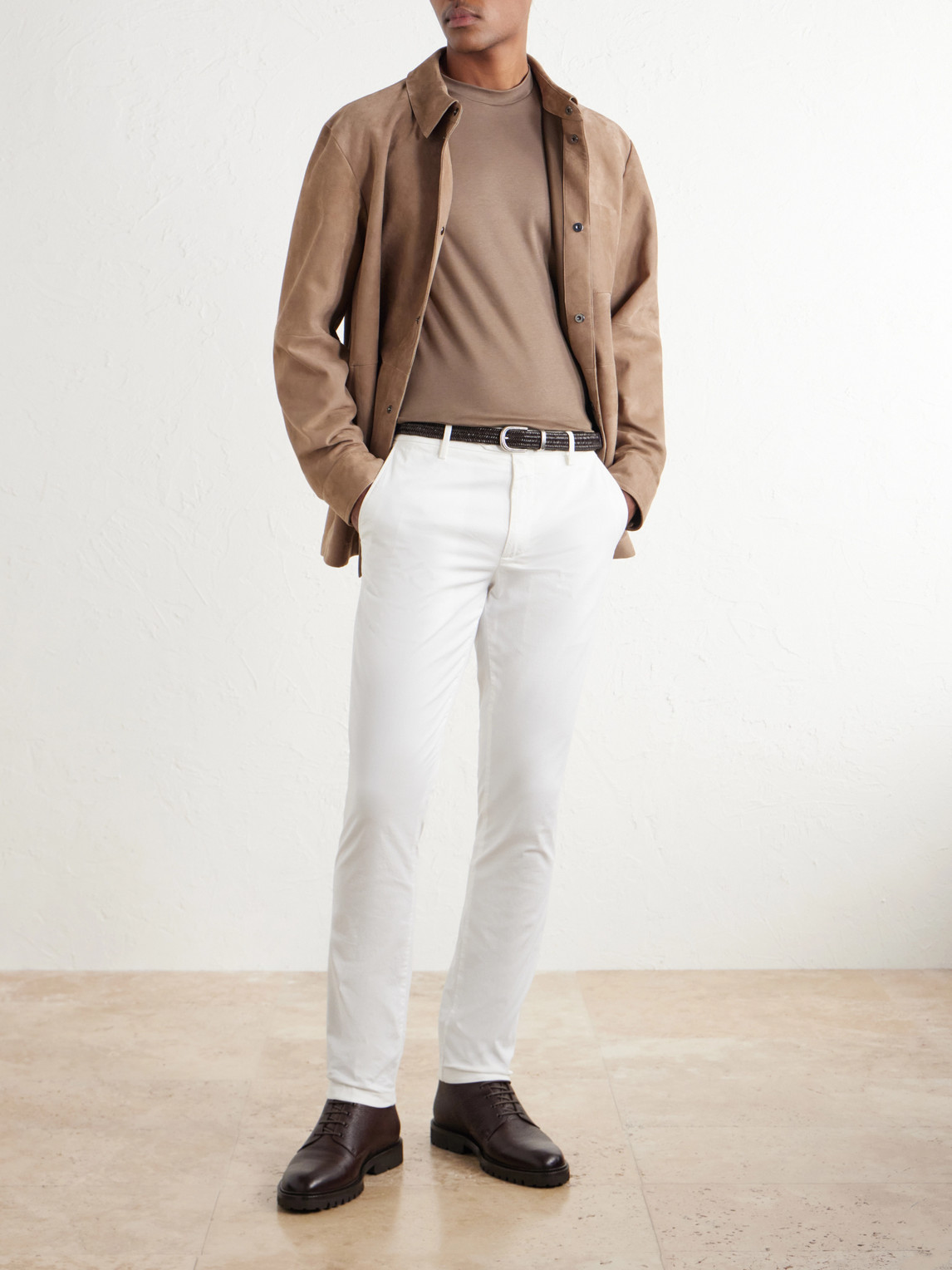 Cotton-Jersey T-Shirt