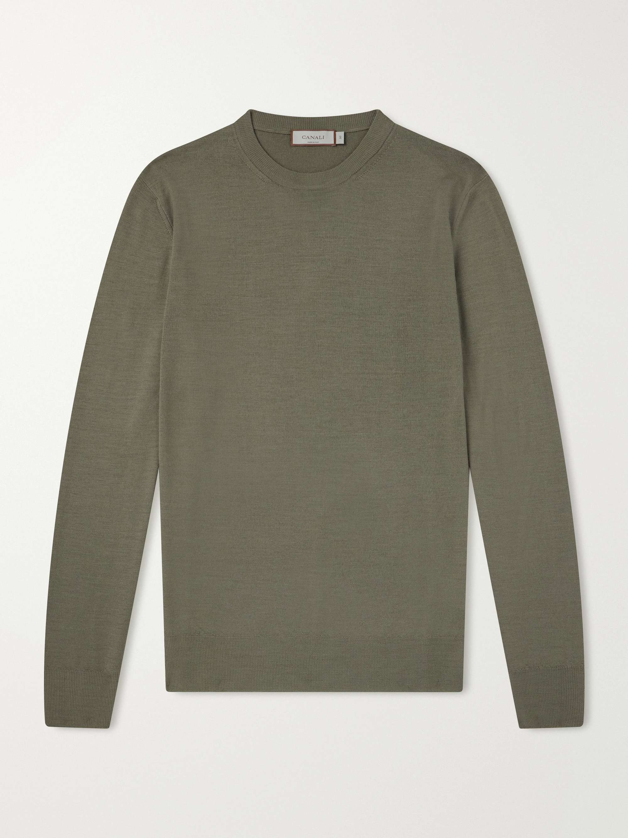 CANALI 