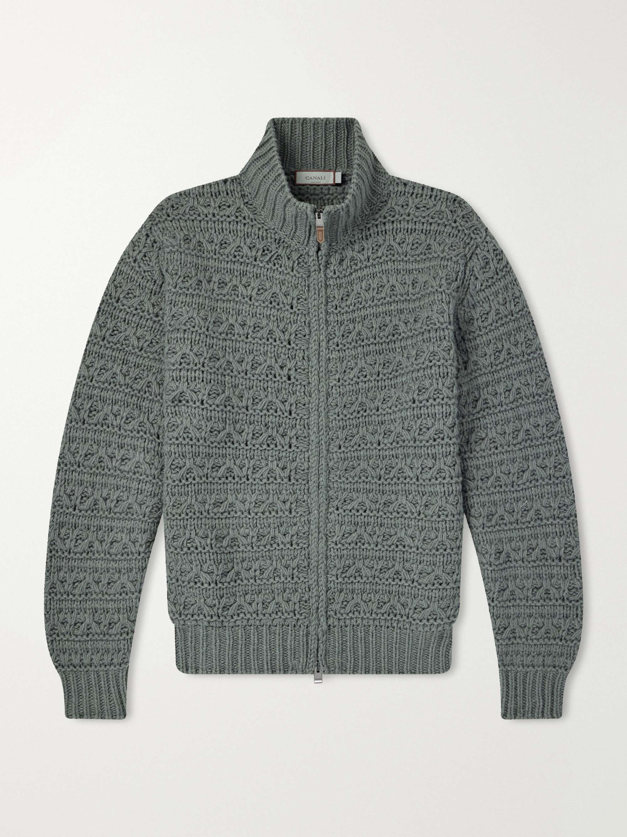 CANALI 