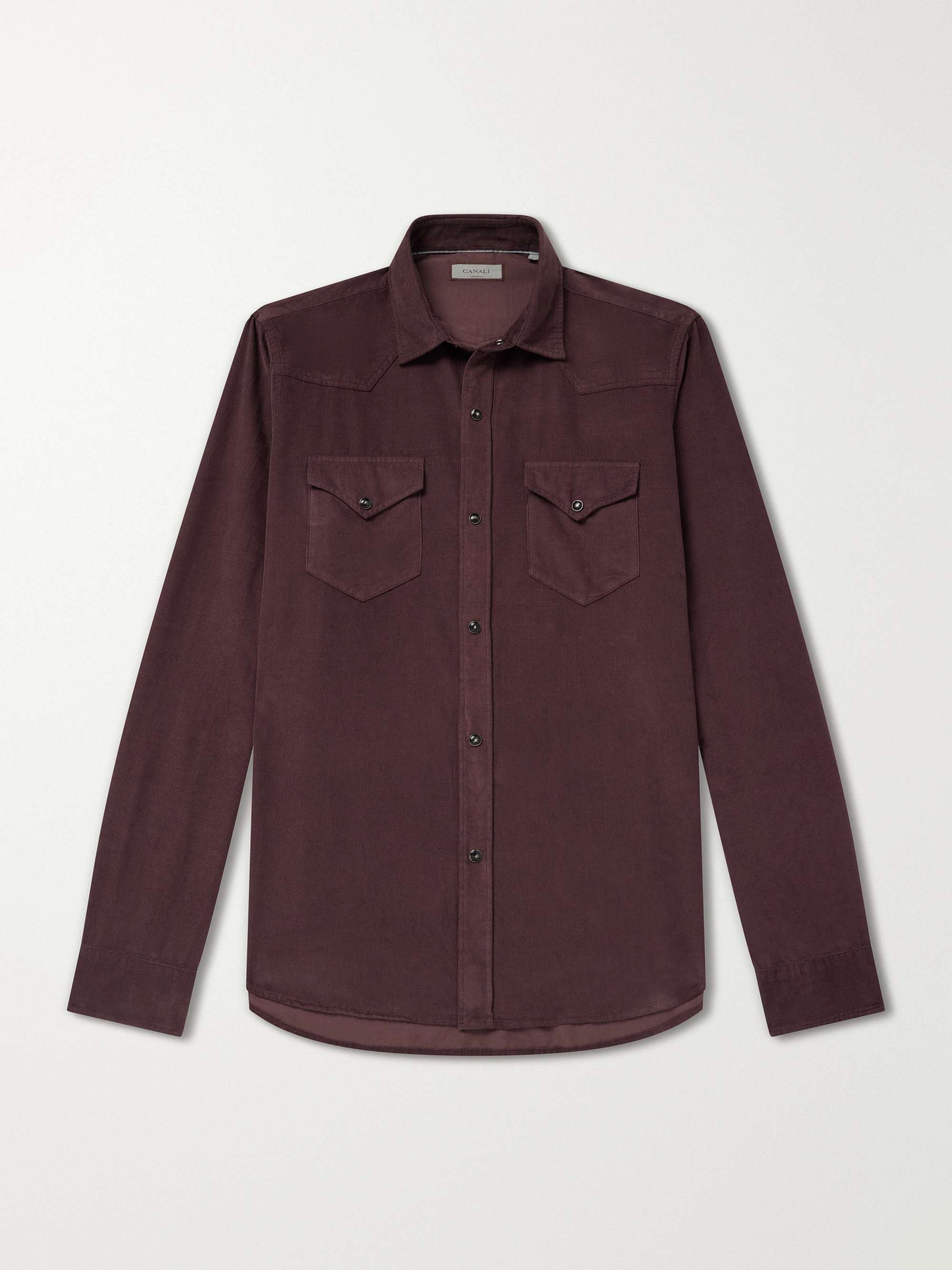 CANALI 