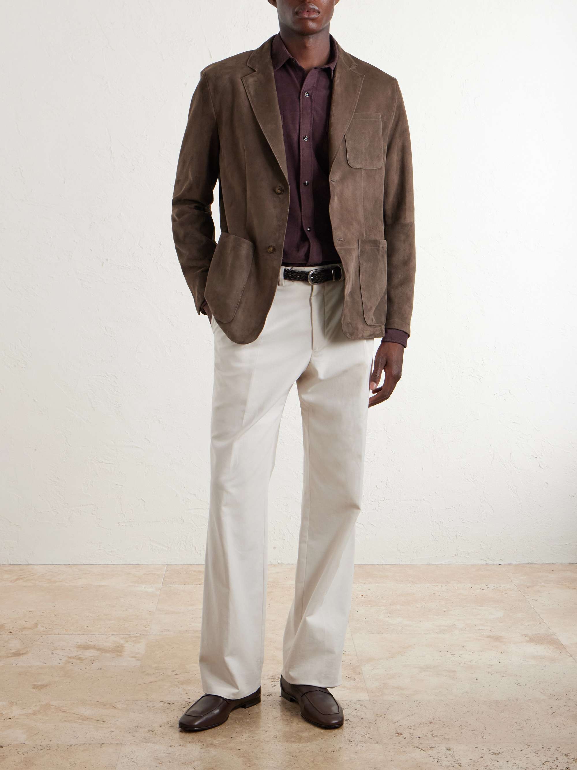 CANALI 