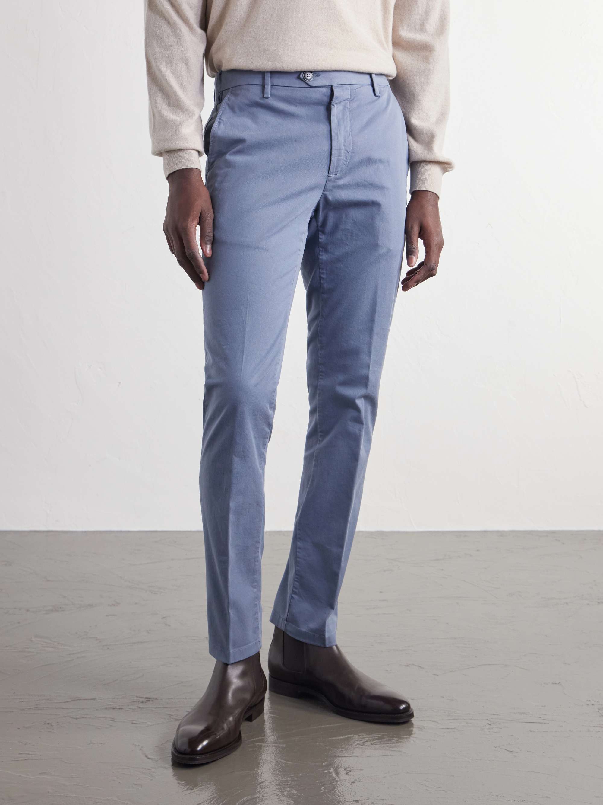 CANALI 