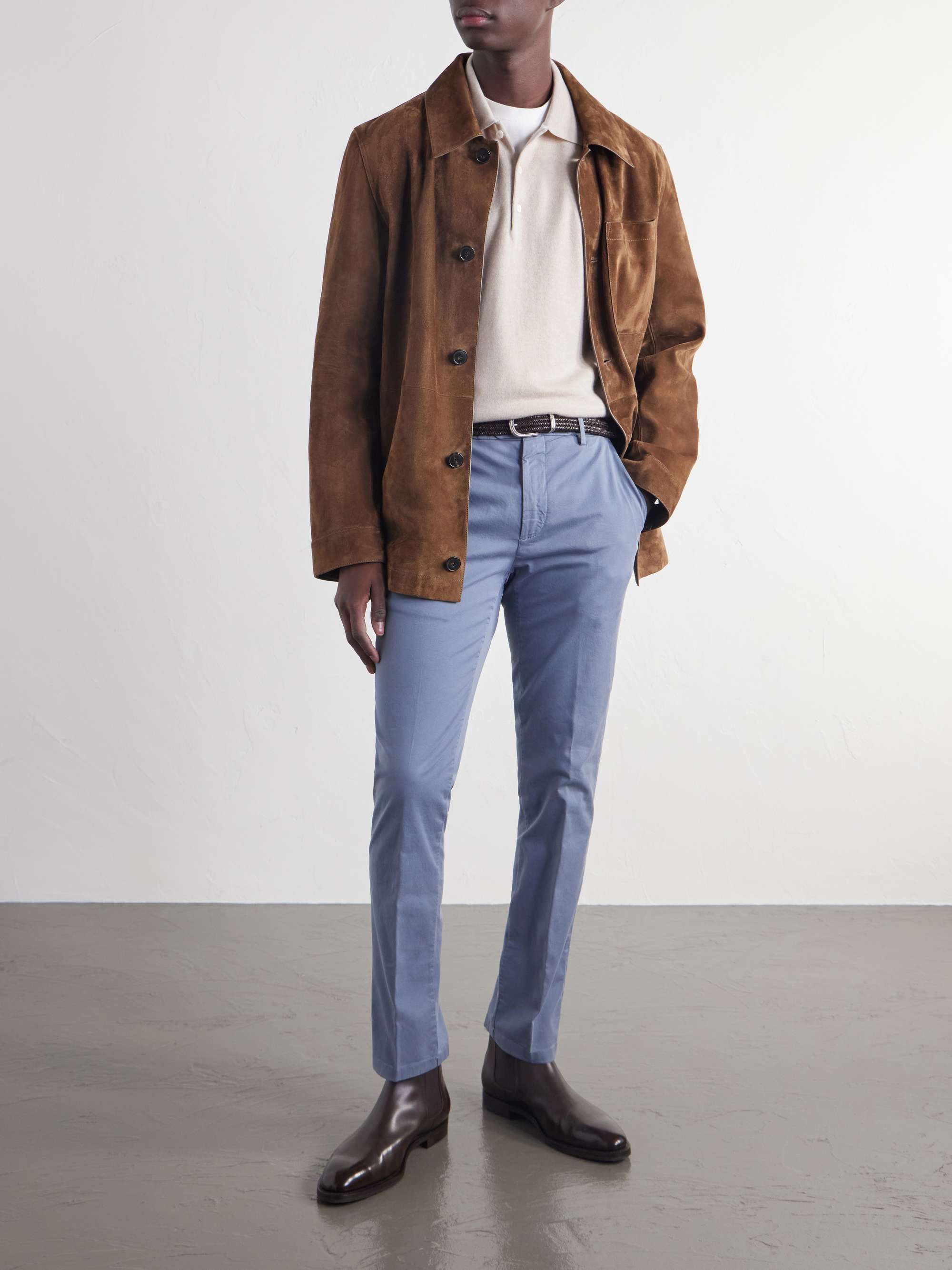 CANALI 