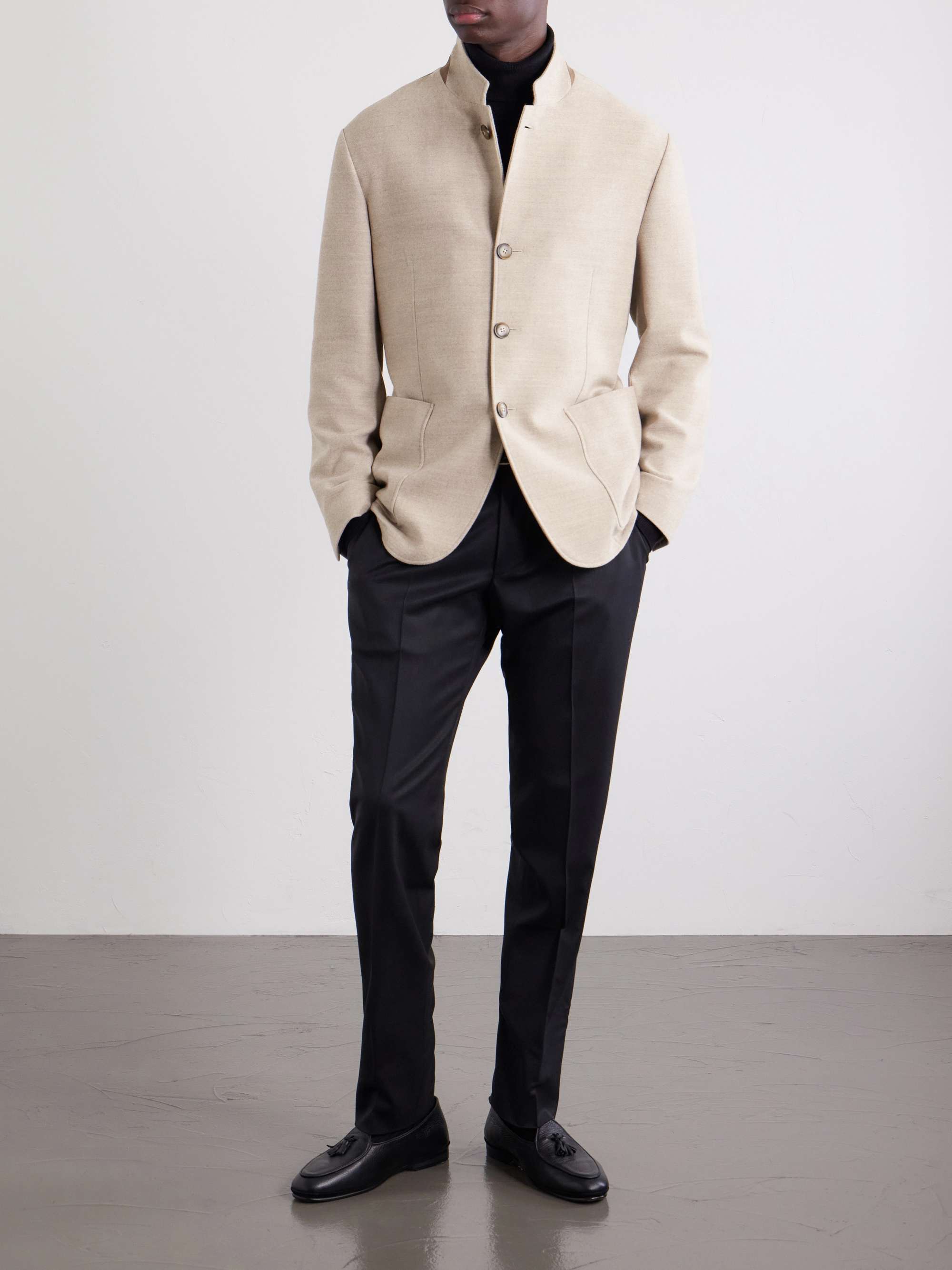 CANALI 