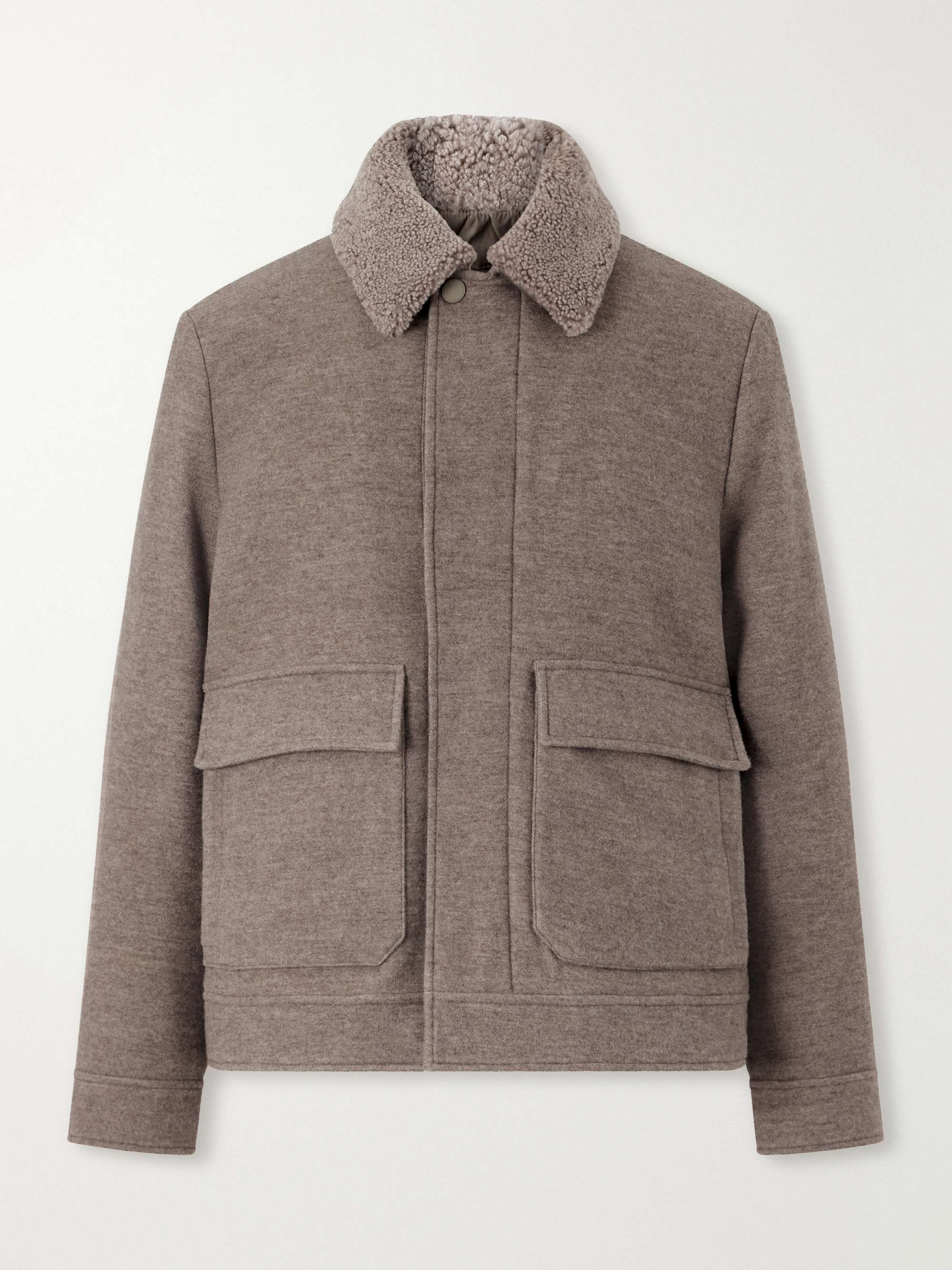 CANALI 