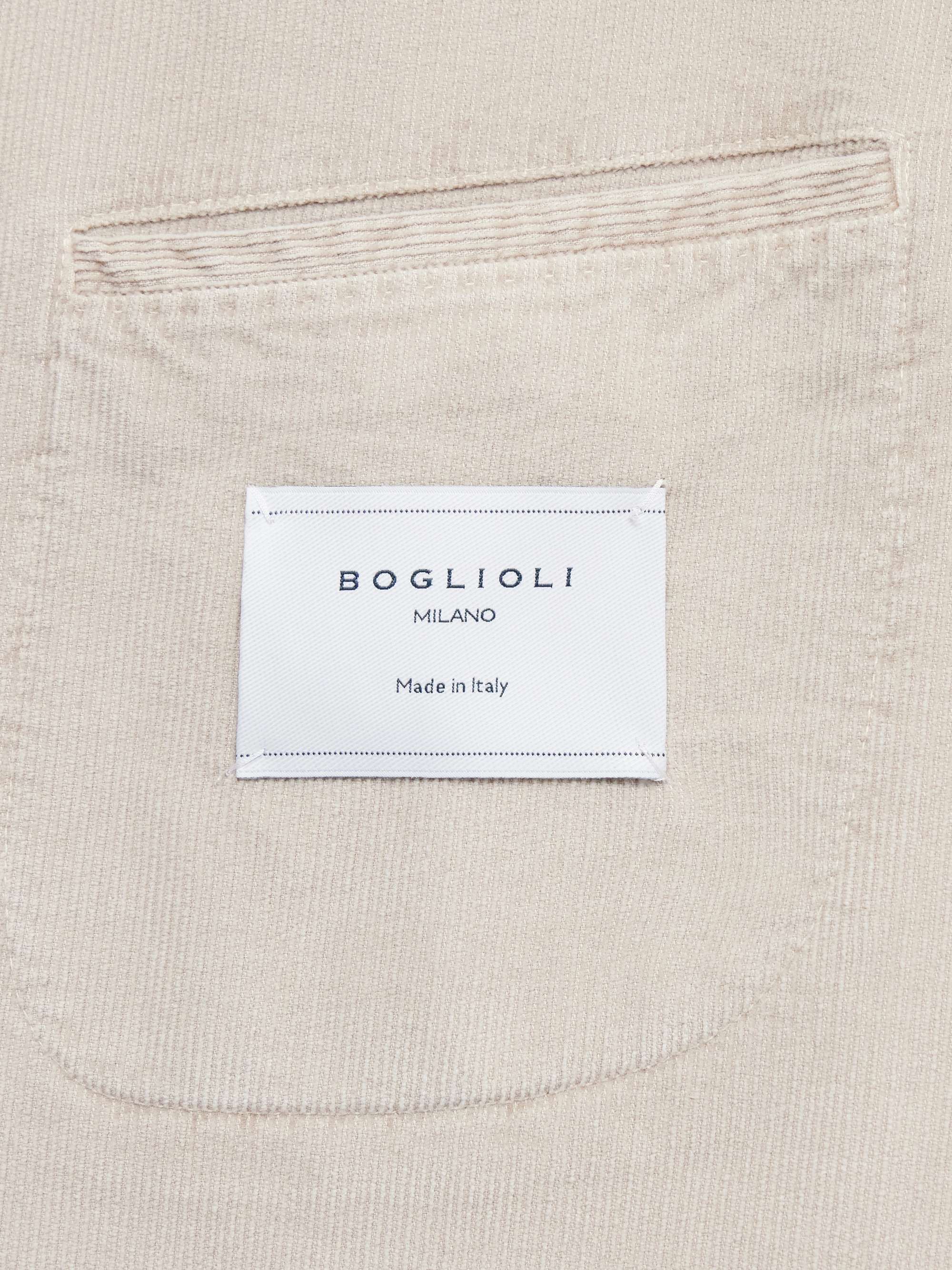 BOGLIOLI 