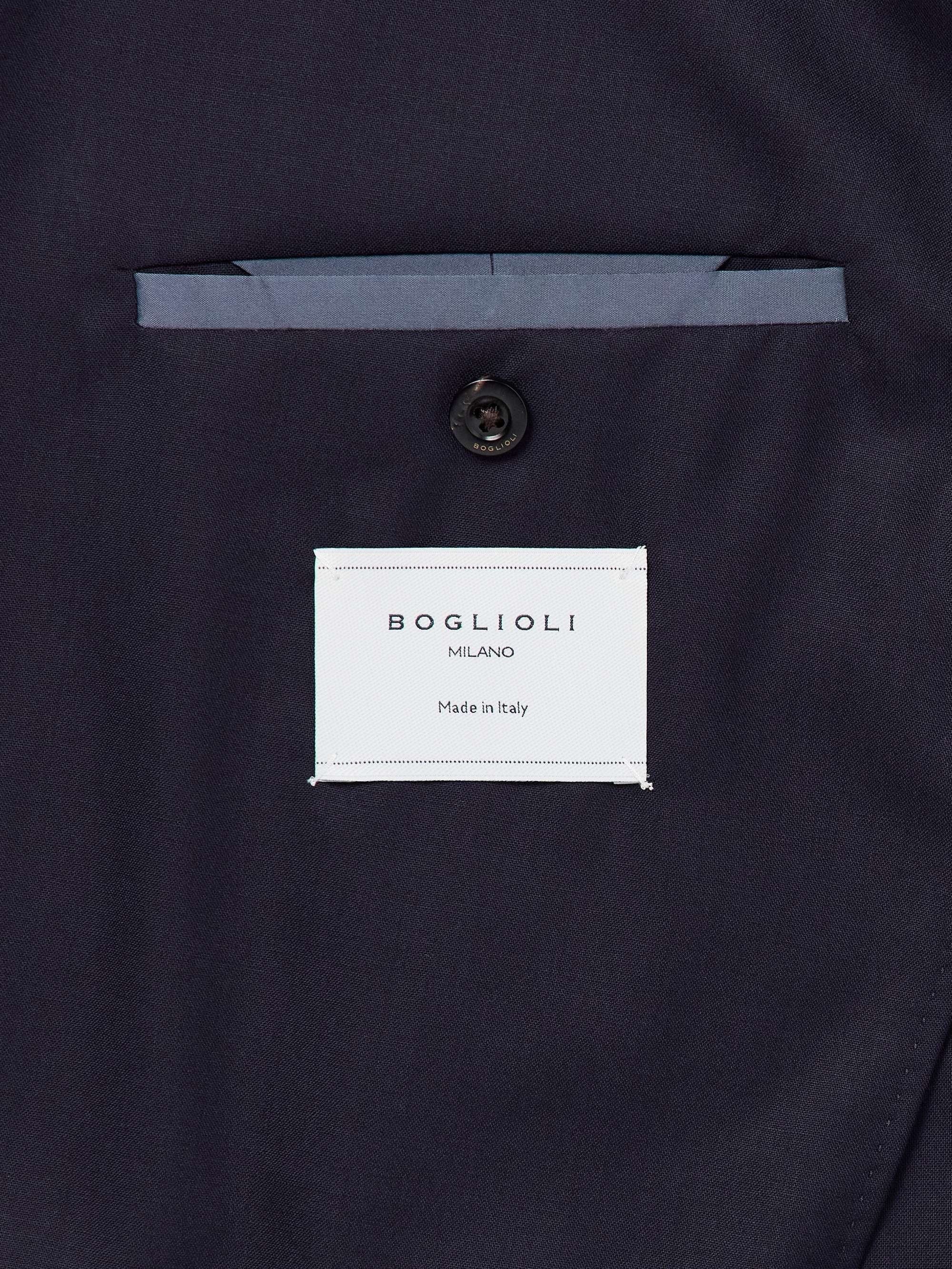 BOGLIOLI 