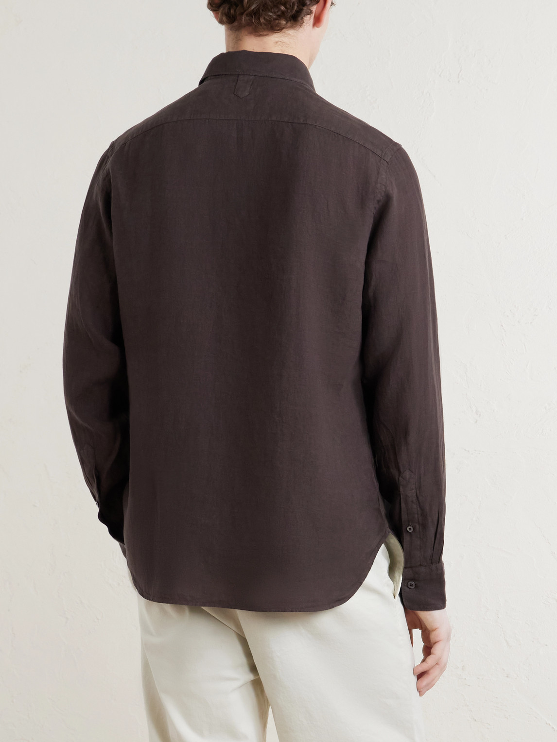 Linen Shirt
