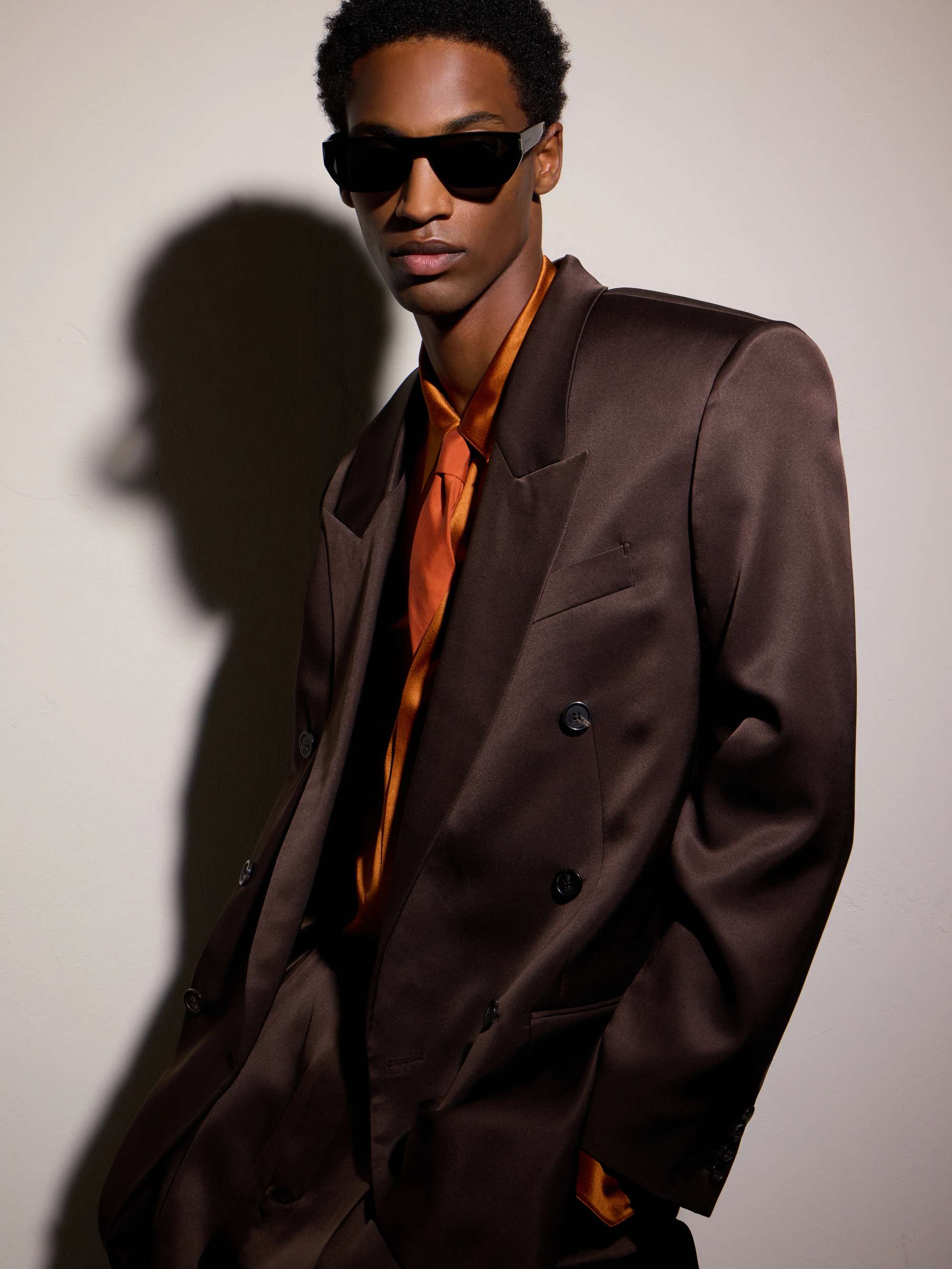 SAINT LAURENT EYEWEAR 