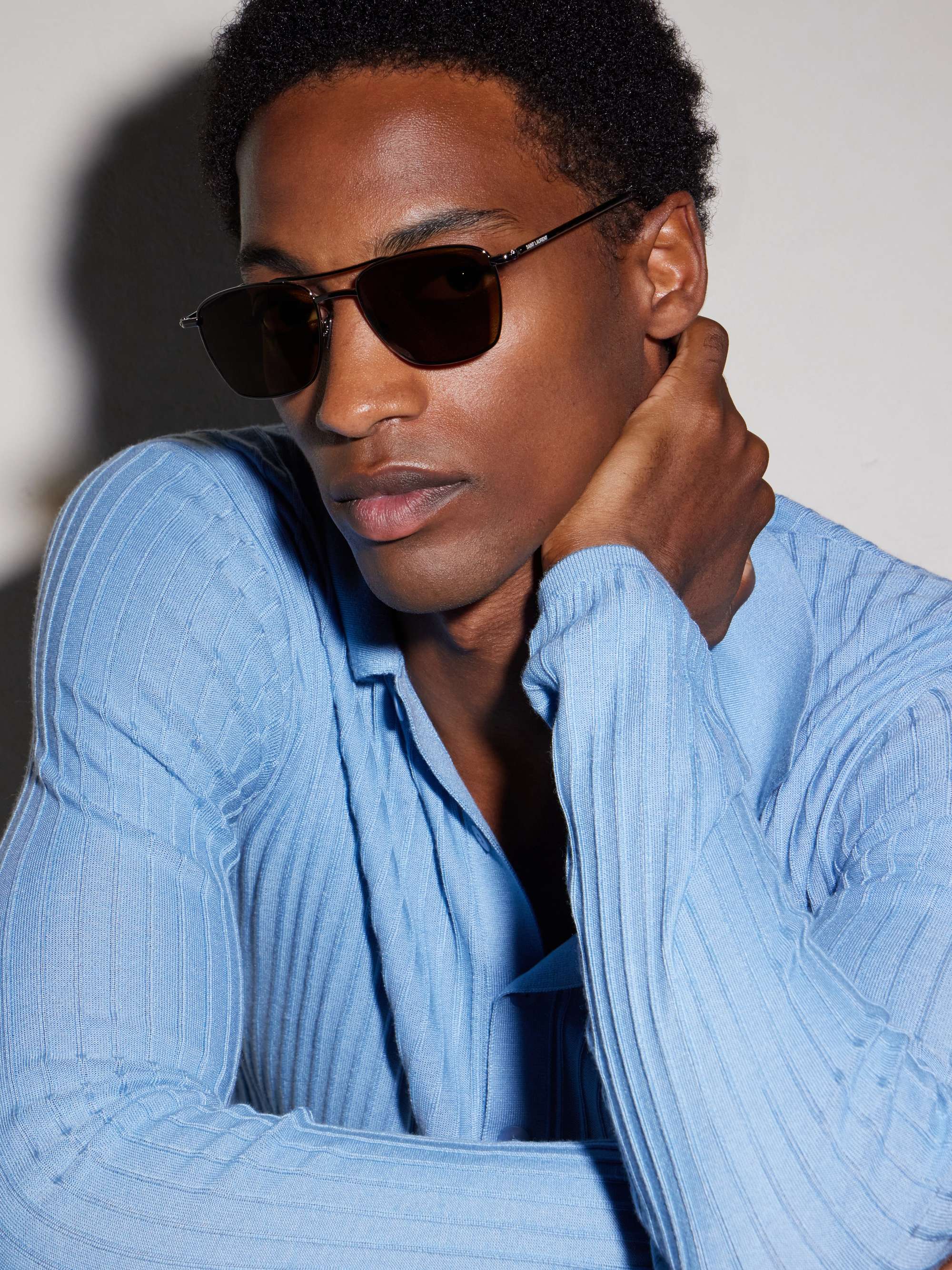 SAINT LAURENT EYEWEAR 