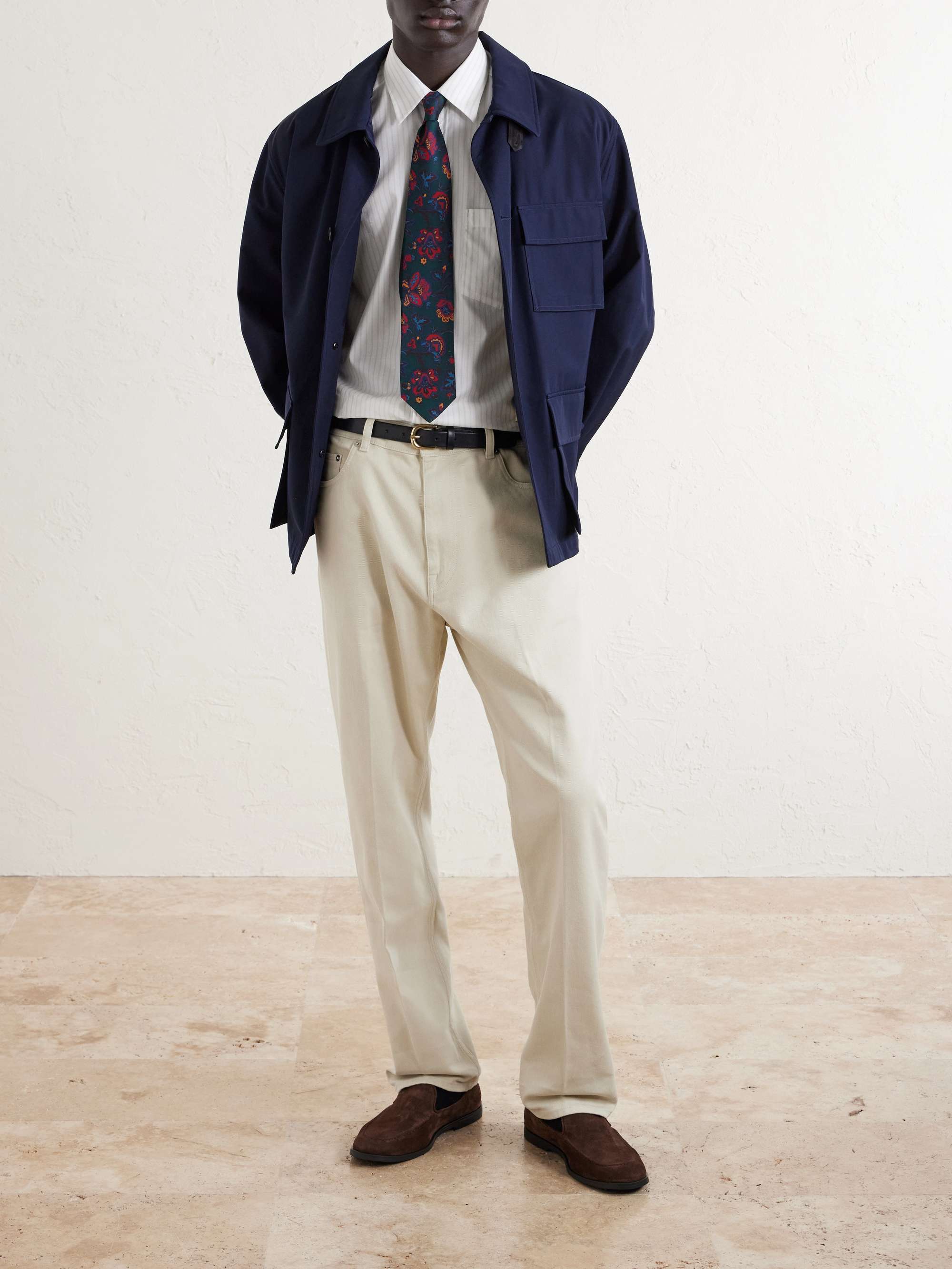 DUNHILL 