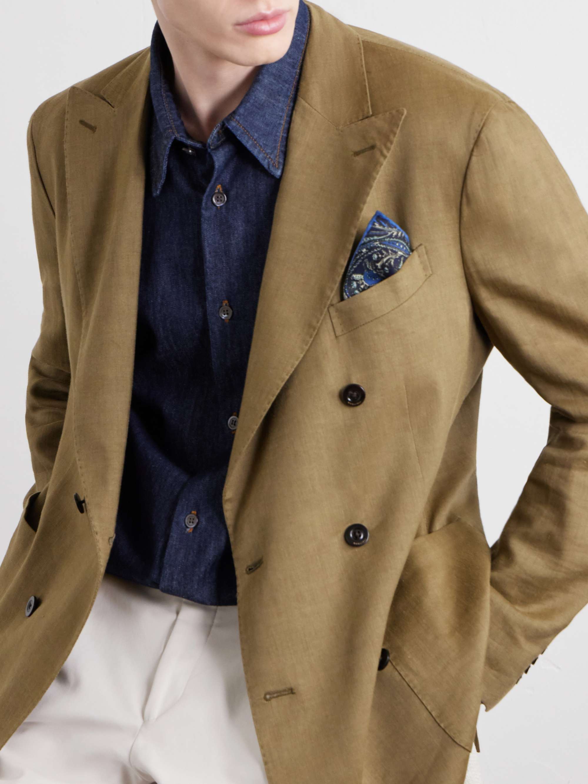 DUNHILL 